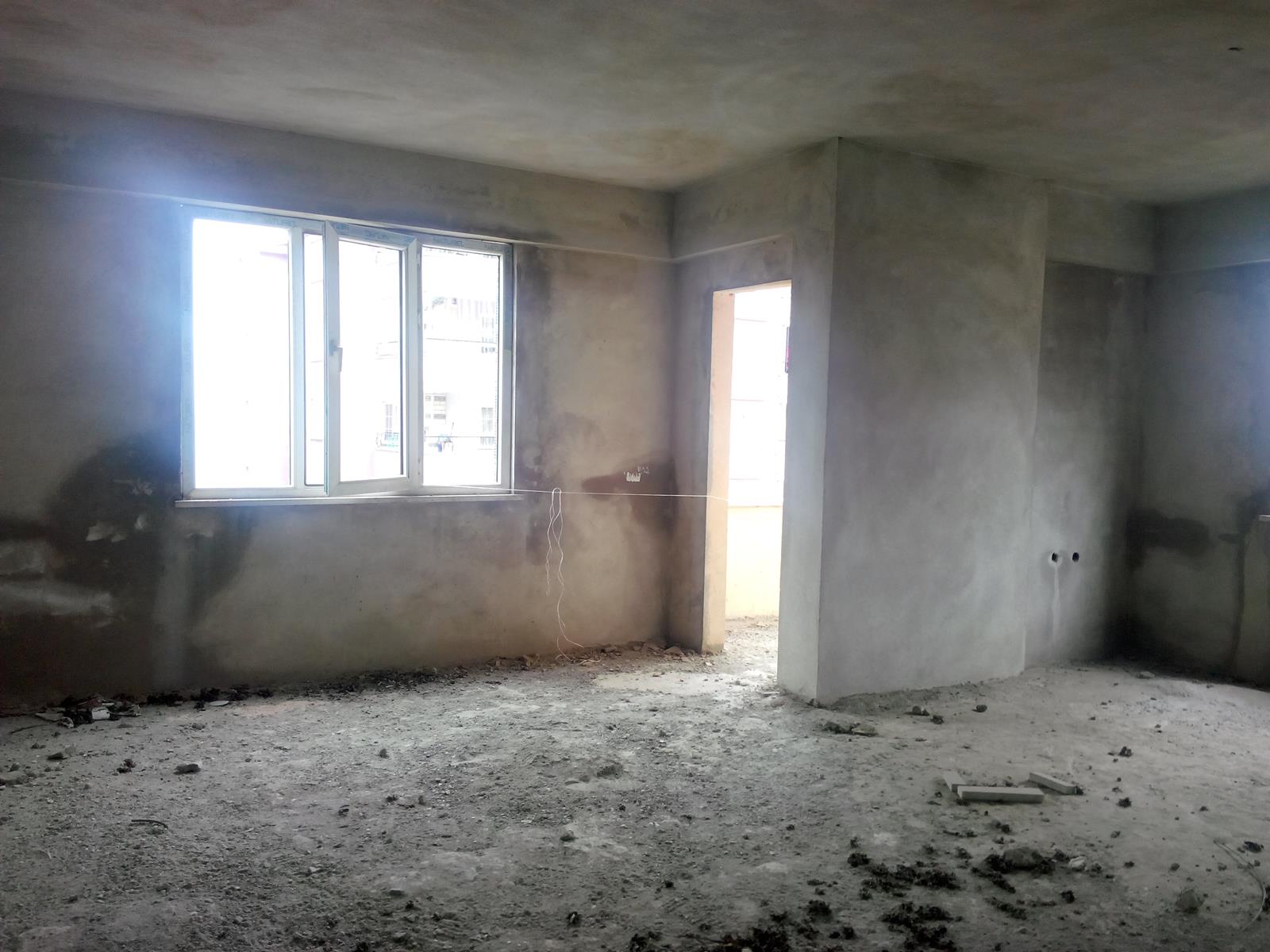 Satılık Karkas Konut, Trabzon / OF / İRFANLI MAH.