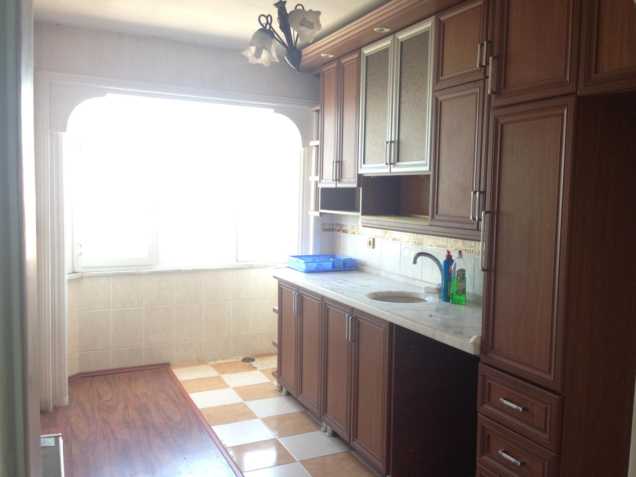Satılık Daire, Trabzon / MERKEZ / İRFANLI MAH.