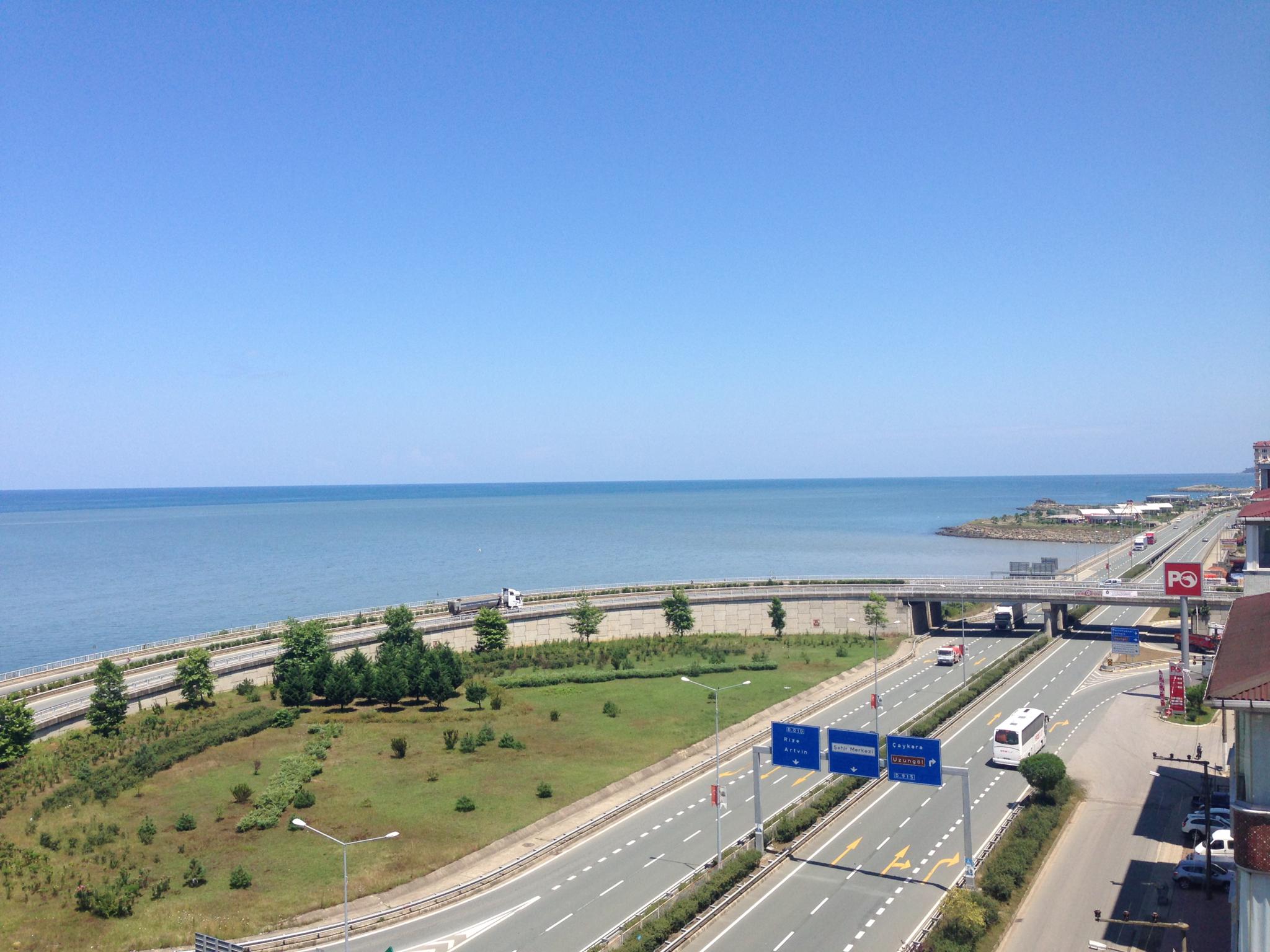 Satılık Daire, Trabzon / MERKEZ / İRFANLI MAH.