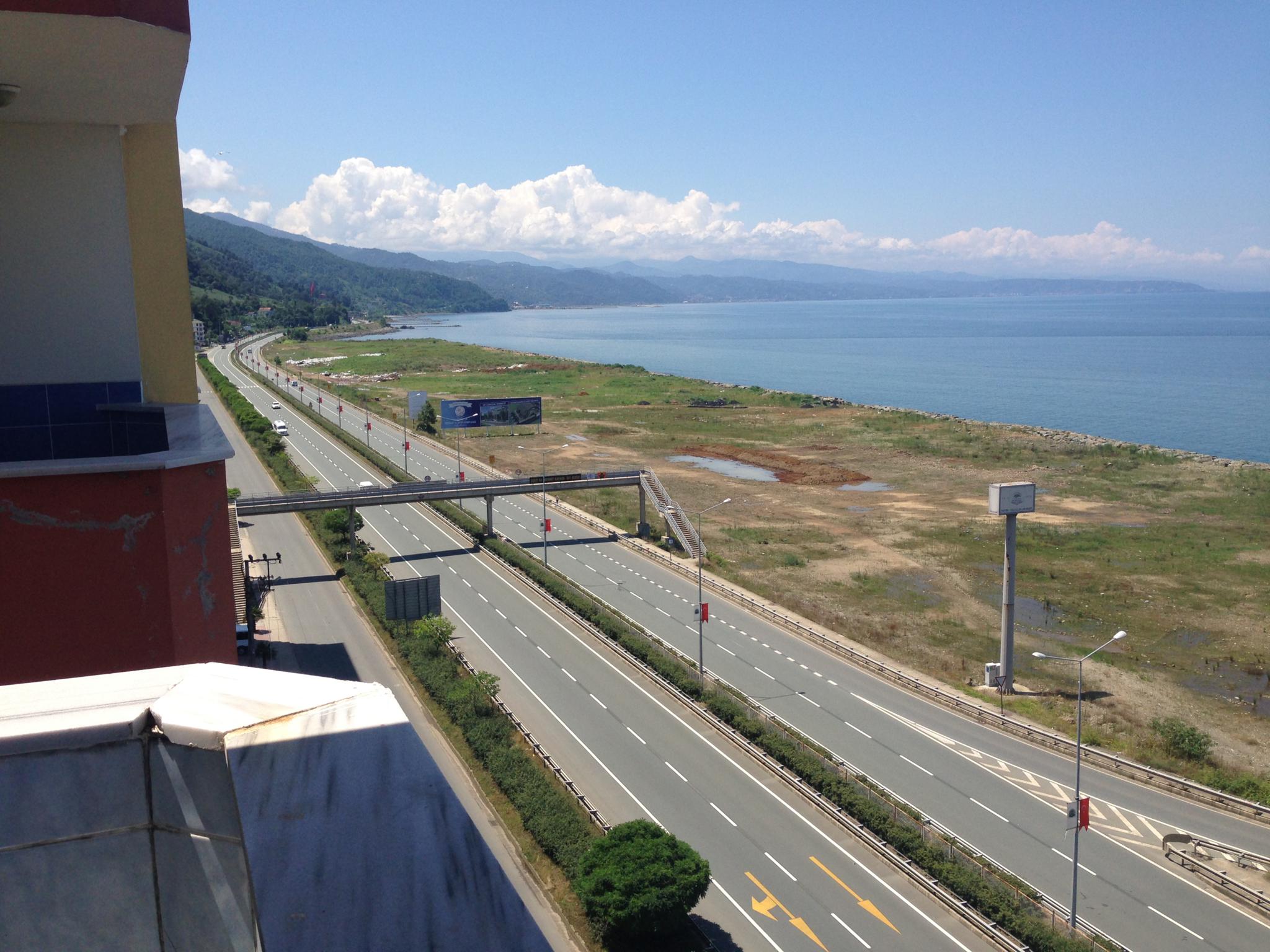 Satılık Daire, Trabzon / MERKEZ / İRFANLI MAH.