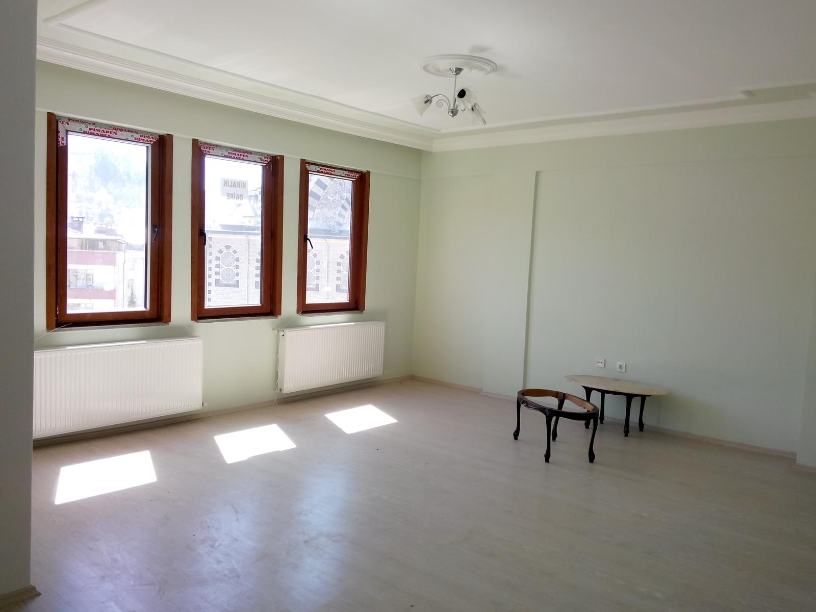 Kiralık Daire, Trabzon / OF / SULAKLI MAH.