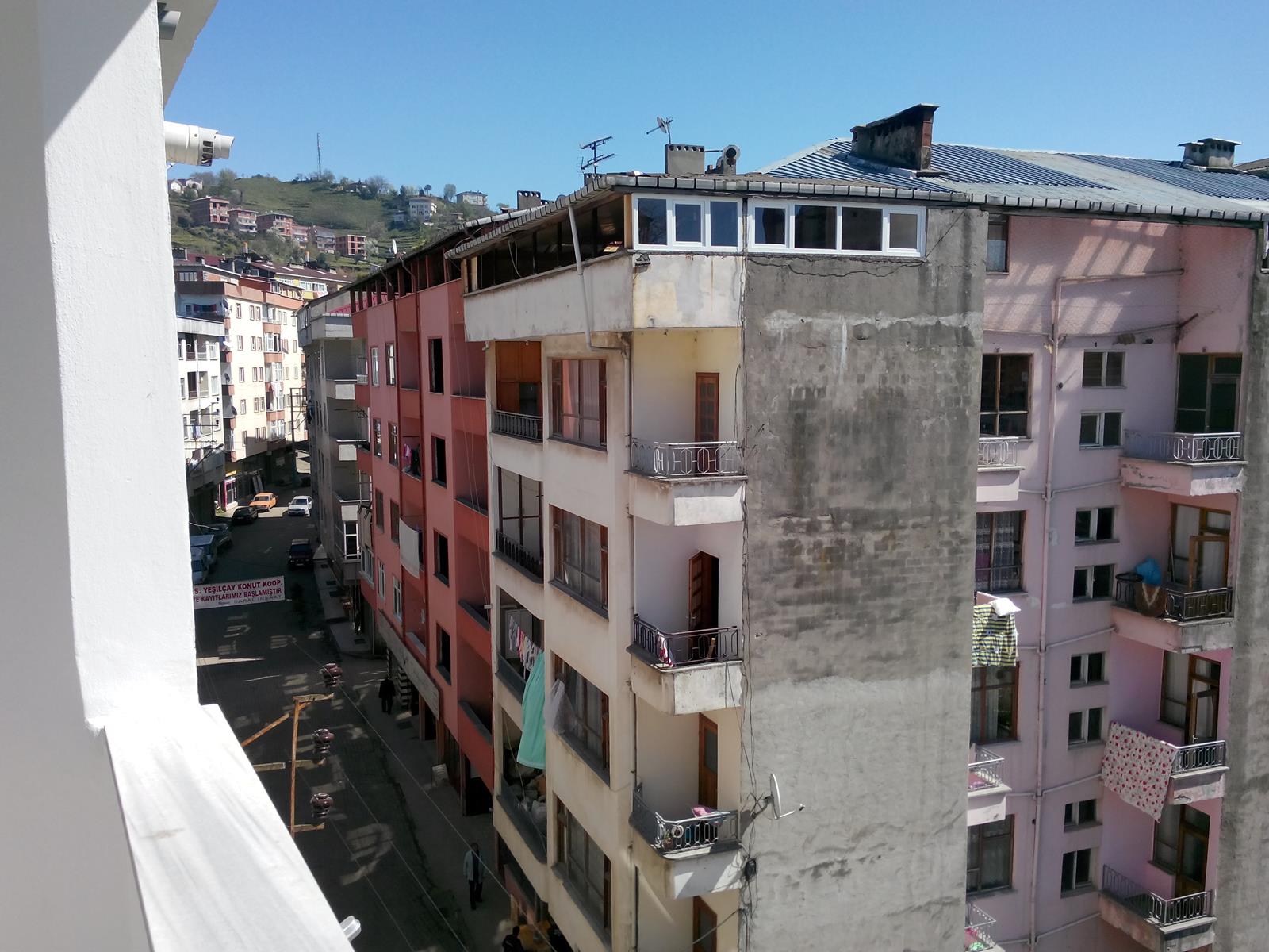 Kiralık Daire, Trabzon / OF / SULAKLI MAH.