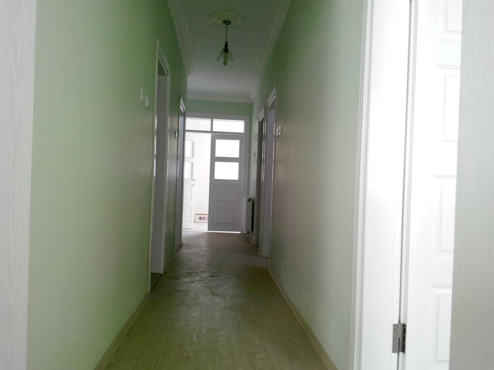 Kiralık Daire, Trabzon / OF / SULAKLI MAH.