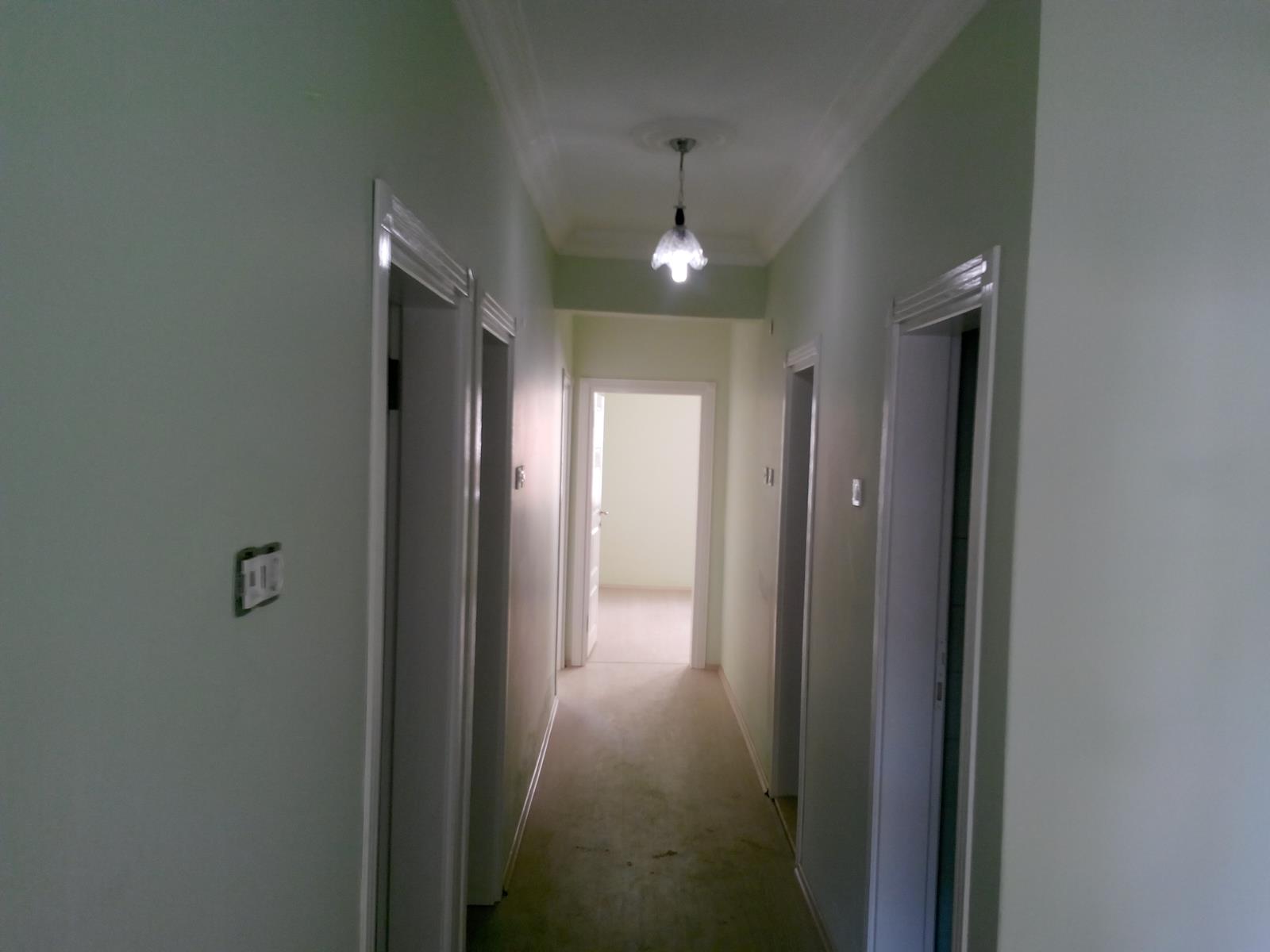 Kiralık Daire, Trabzon / OF / SULAKLI MAH.