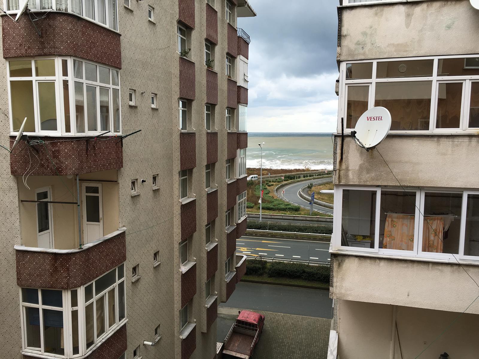 Satılık Daire, Trabzon / OF / İRFANLI MAH.