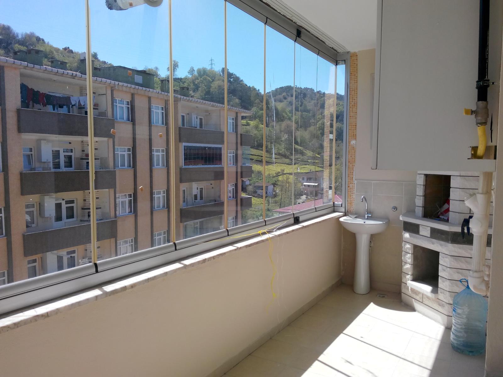 Kiralık Daire, Trabzon / MERKEZ / İRFANLI MAH.