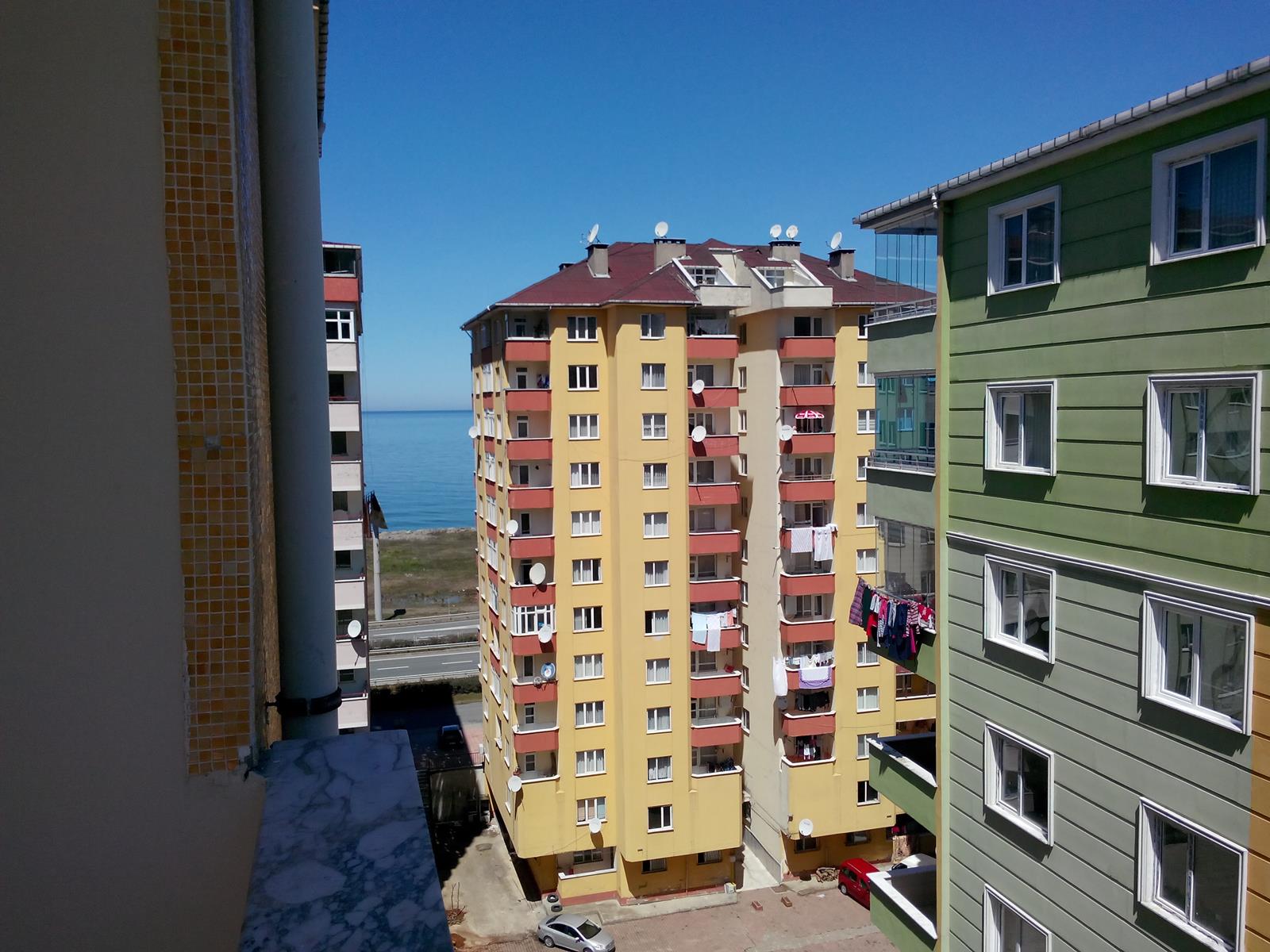 Kiralık Daire, Trabzon / MERKEZ / İRFANLI MAH.