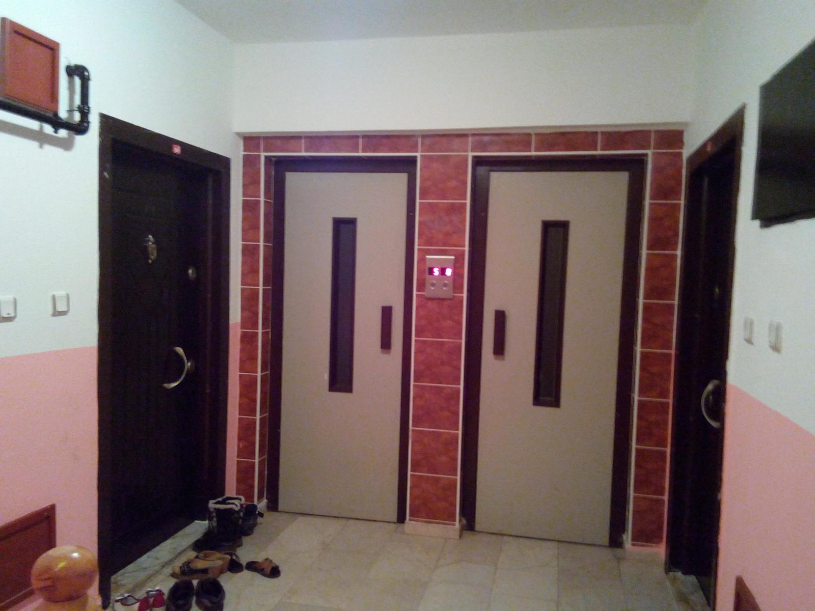 Kiralık Daire, Trabzon / MERKEZ / İRFANLI MAH.