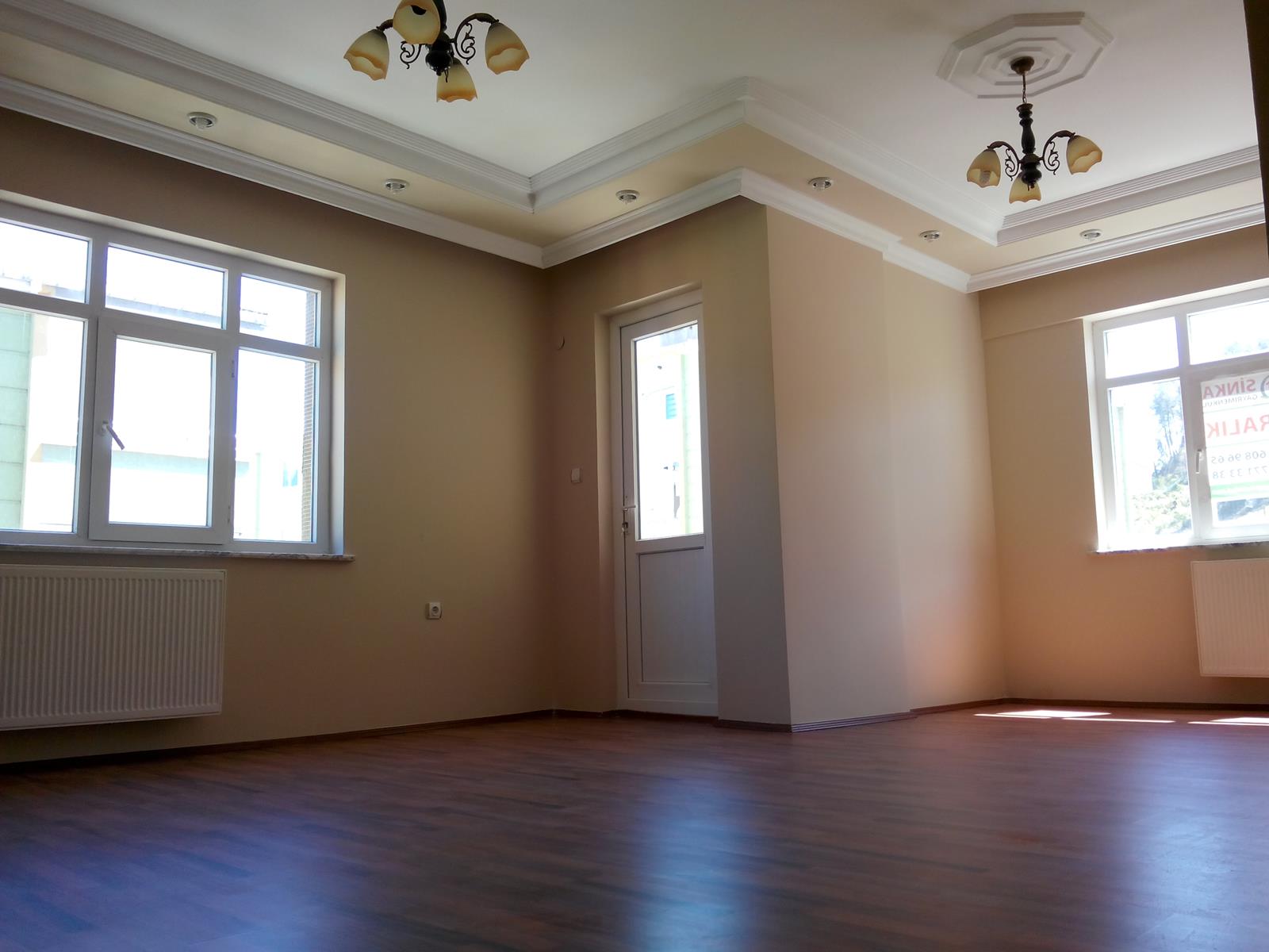 Kiralık Daire, Trabzon / MERKEZ / İRFANLI MAH.