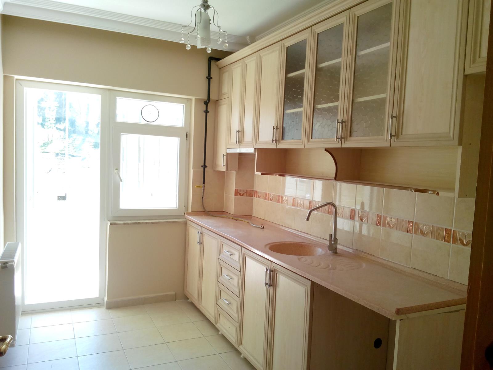 Kiralık Daire, Trabzon / MERKEZ / İRFANLI MAH.
