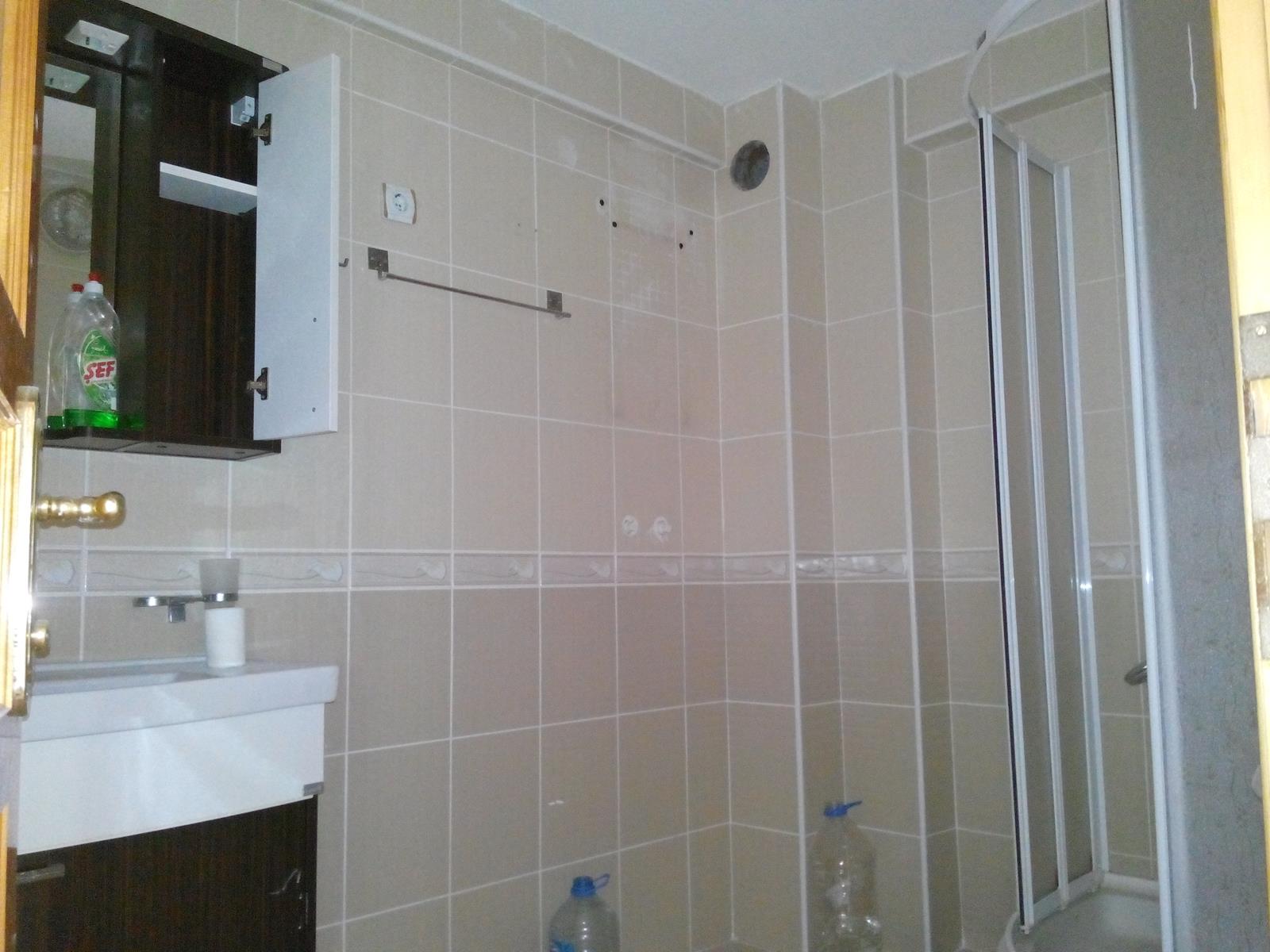 Kiralık Daire, Trabzon / MERKEZ / İRFANLI MAH.