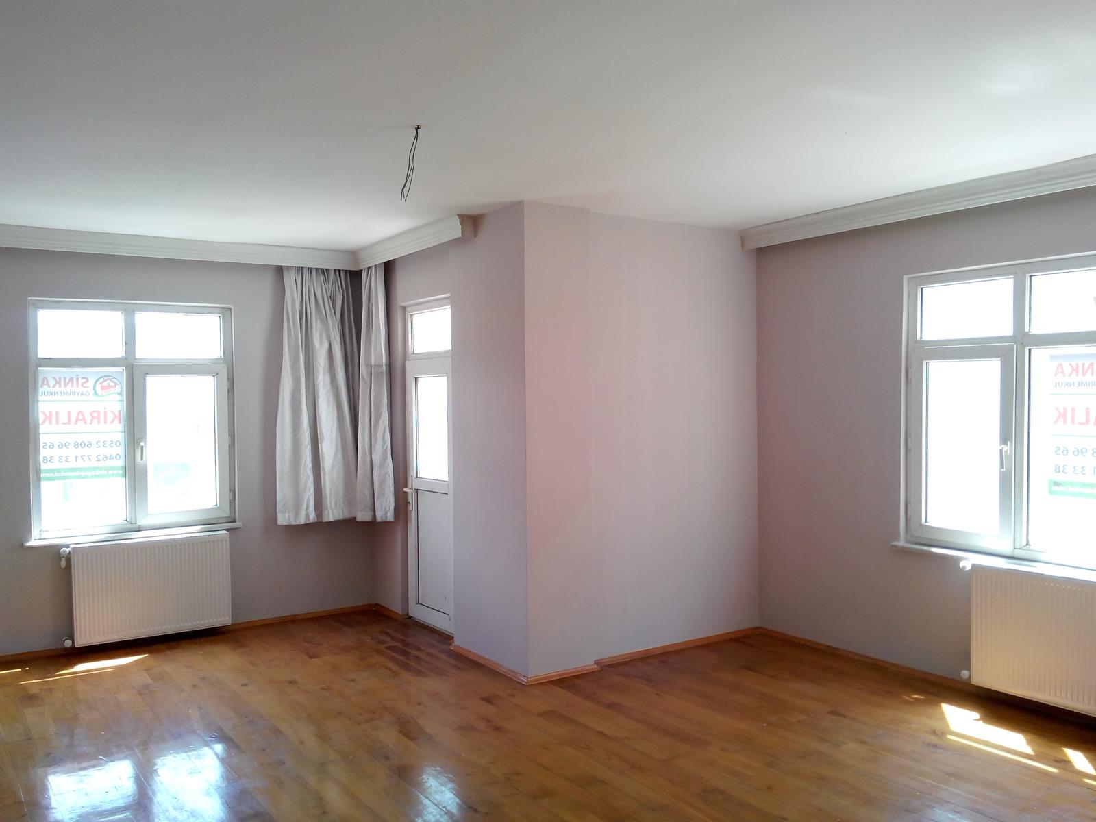 Kiralık Daire, Trabzon / OF / İRFANLI MAH.