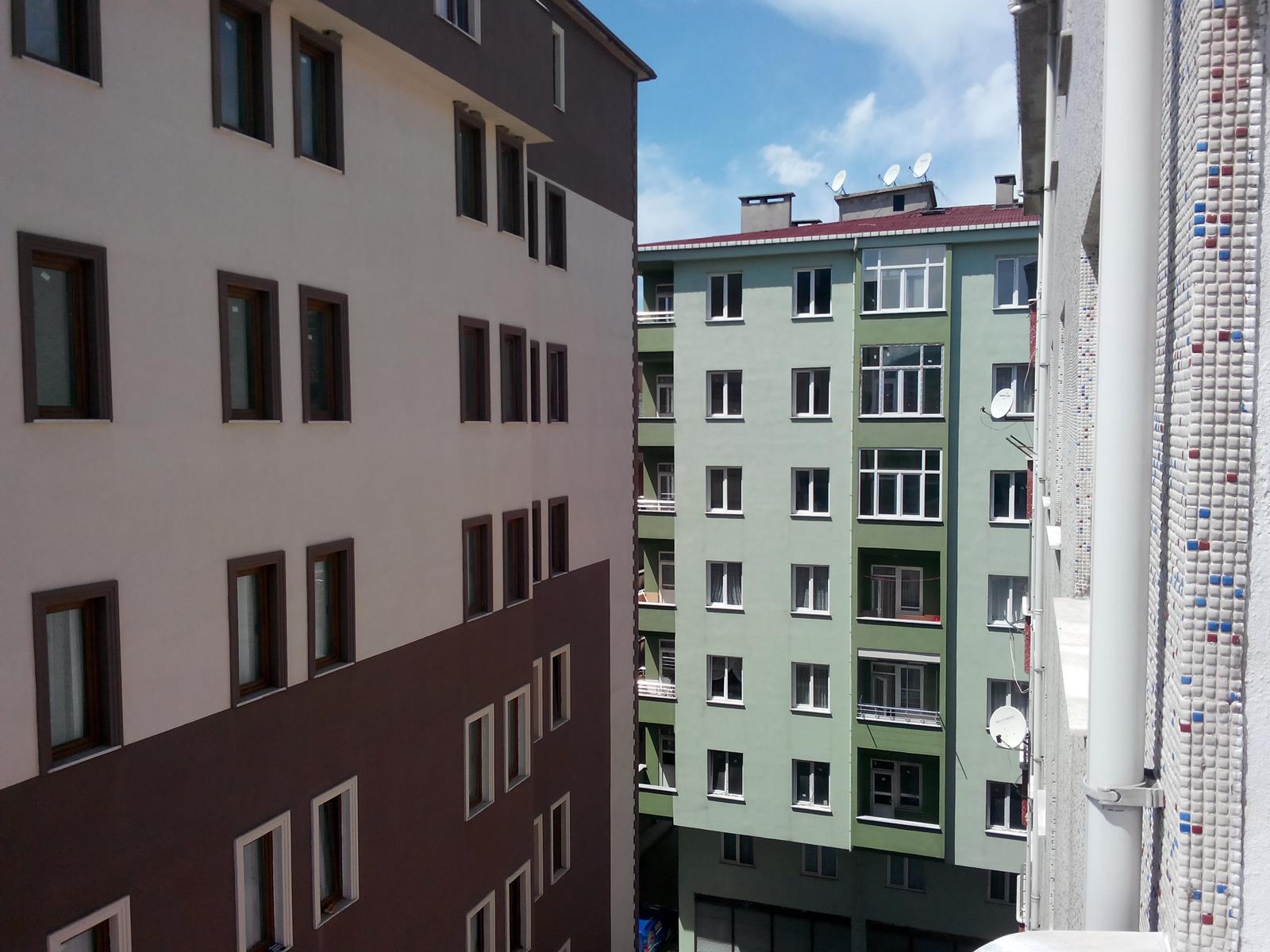Kiralık Daire, Trabzon / OF / İRFANLI MAH.