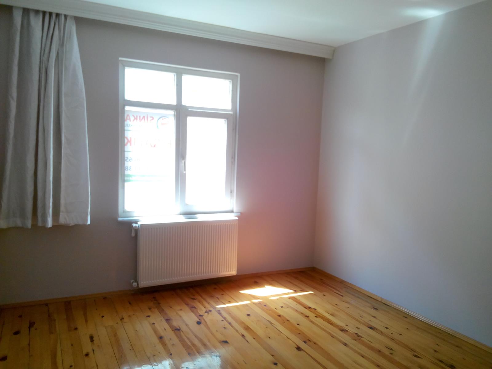 Kiralık Daire, Trabzon / OF / İRFANLI MAH.