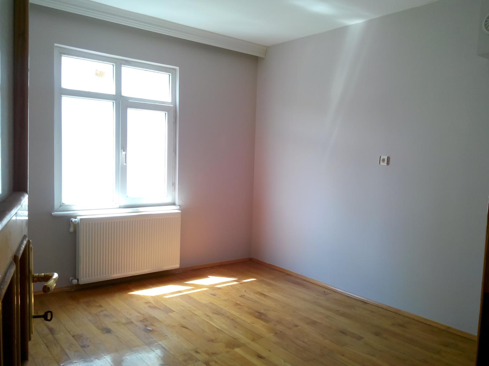 Kiralık Daire, Trabzon / OF / İRFANLI MAH.