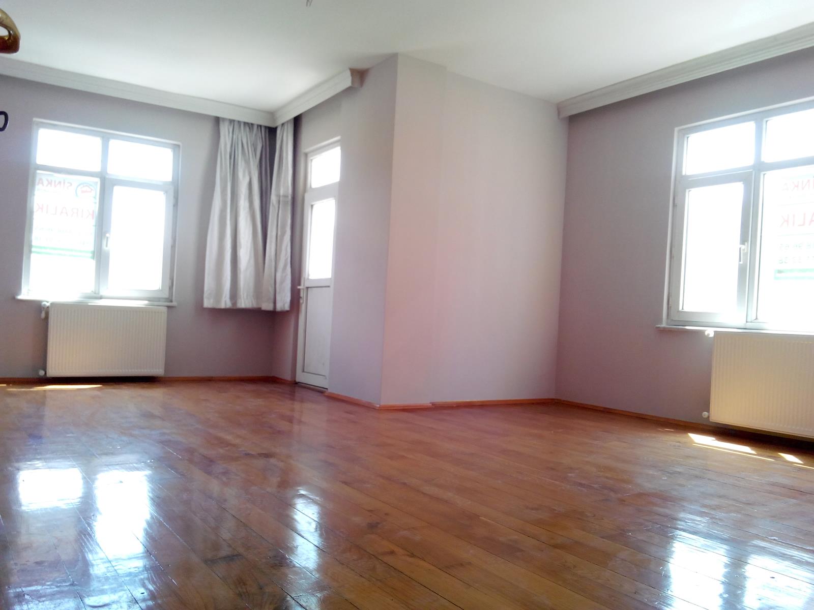 Kiralık Daire, Trabzon / OF / İRFANLI MAH.