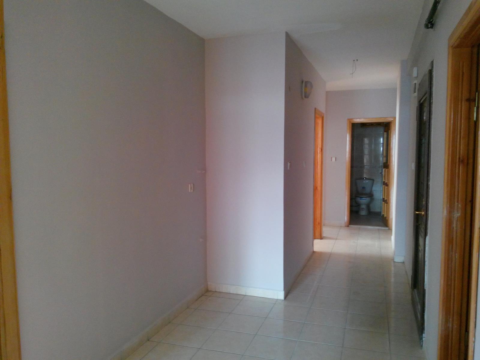 Kiralık Daire, Trabzon / OF / İRFANLI MAH.