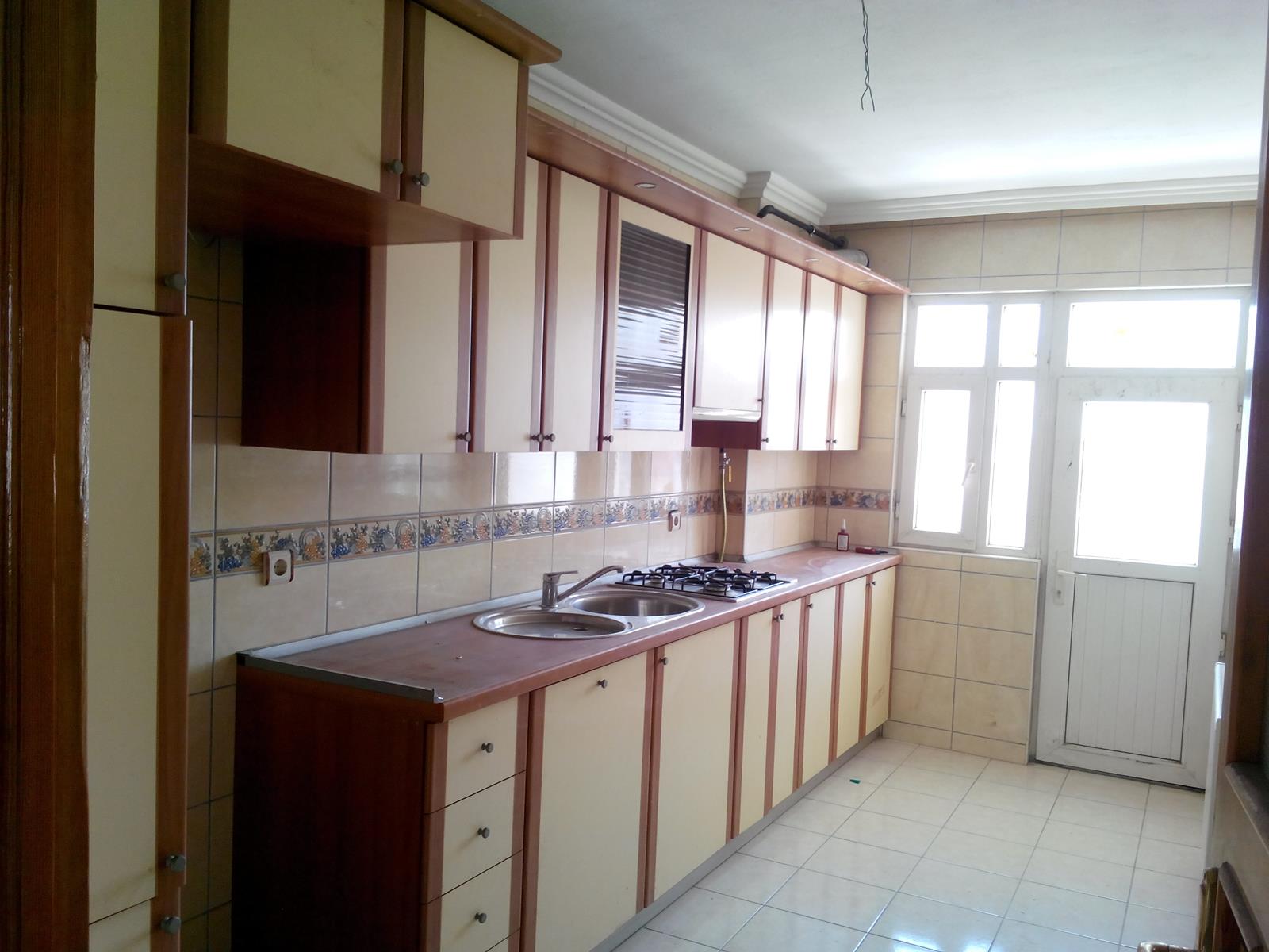 Kiralık Daire, Trabzon / OF / İRFANLI MAH.