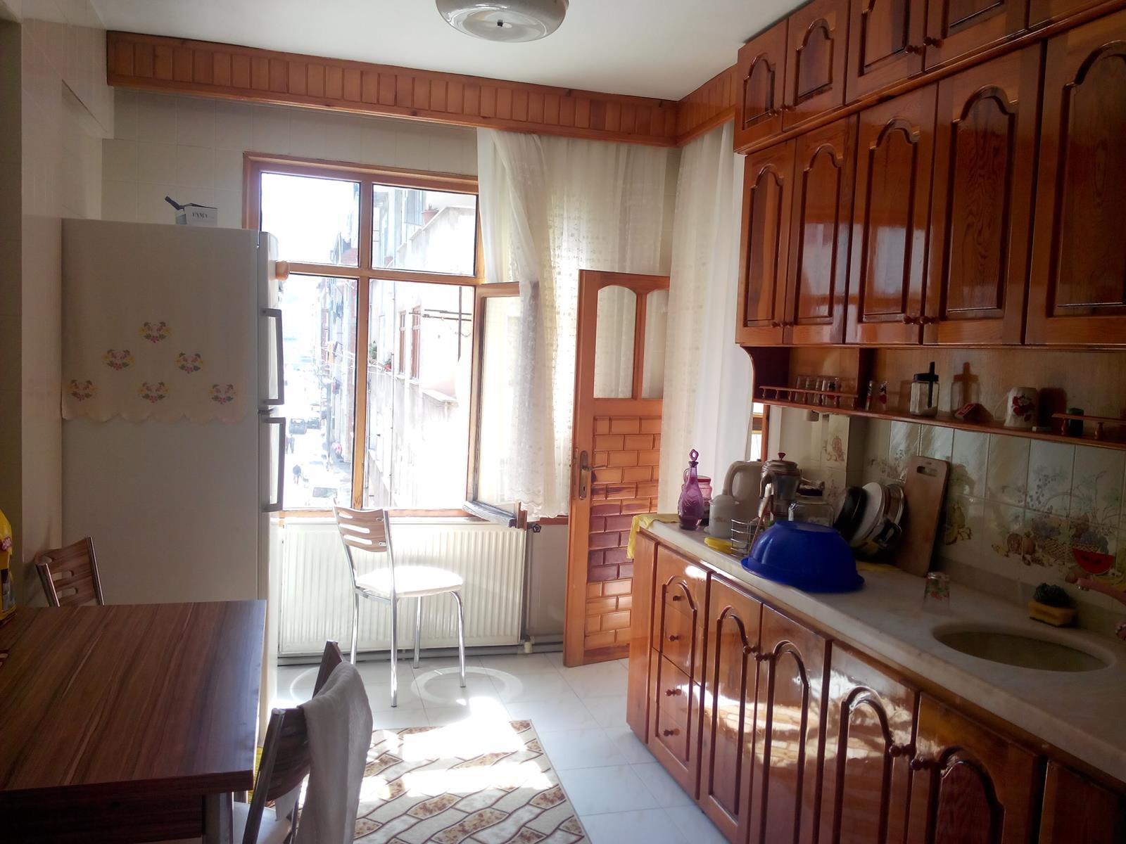 Satılık Daire, Trabzon / OF / SULAKLI MAH.