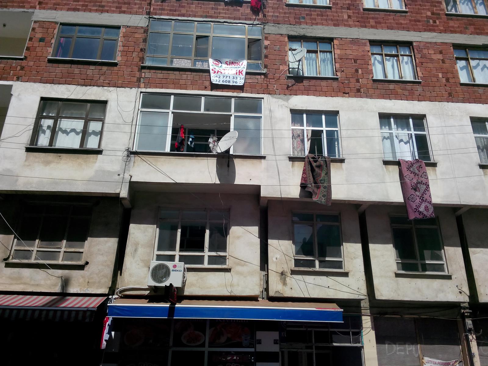 Satılık Daire, Trabzon / OF / SULAKLI MAH.