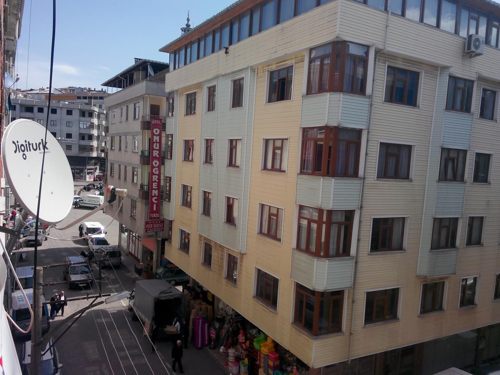 Satılık Daire, Trabzon / OF / SULAKLI MAH.