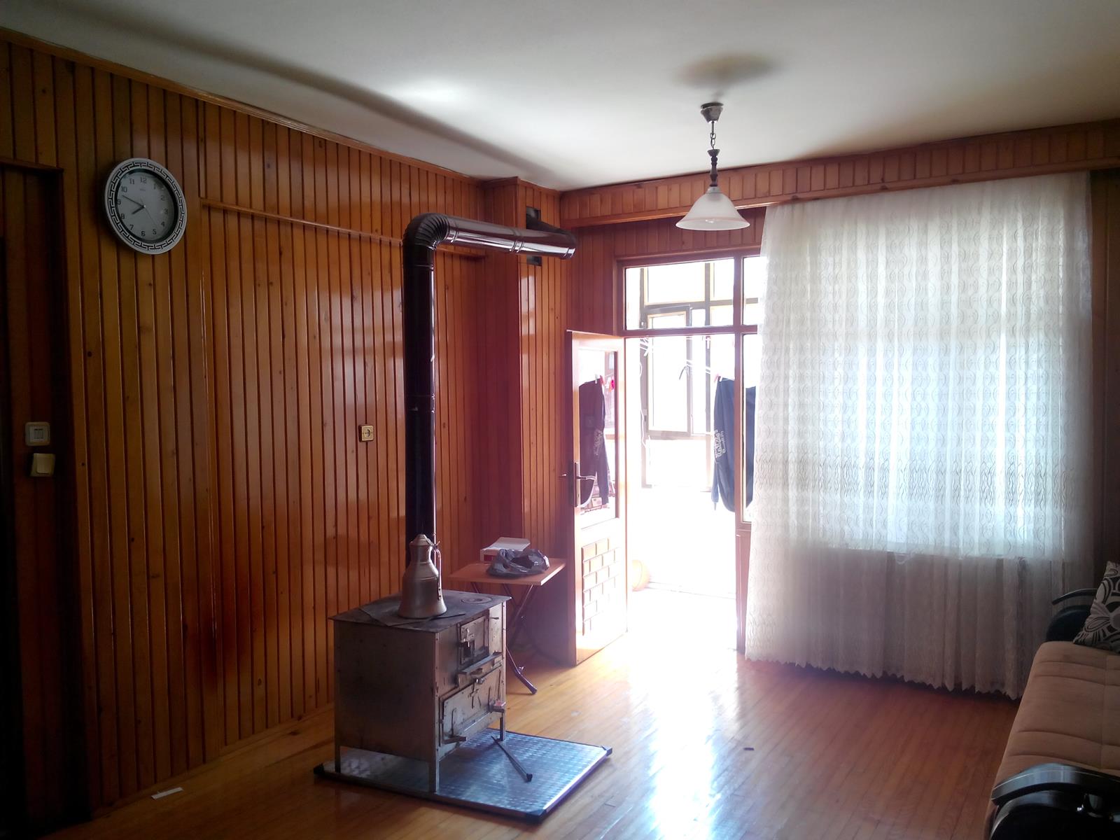 Satılık Daire, Trabzon / OF / SULAKLI MAH.