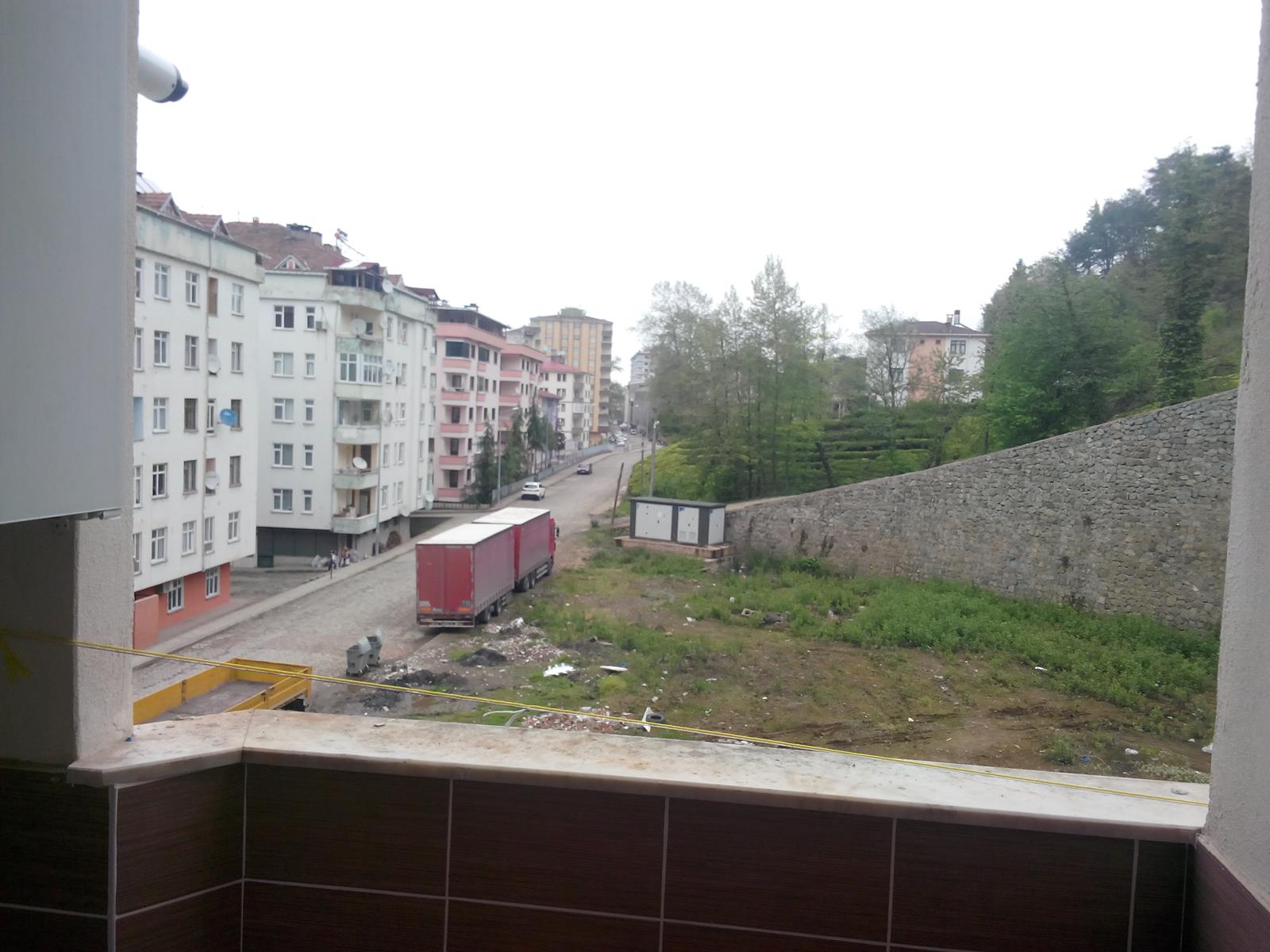 Kiralık Daire, Trabzon / OF / İRFANLI MAH.