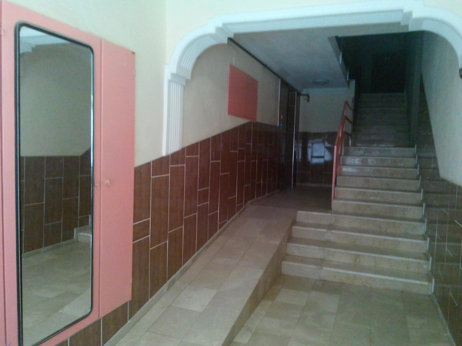 Kiralık Daire, Trabzon / OF / İRFANLI MAH.