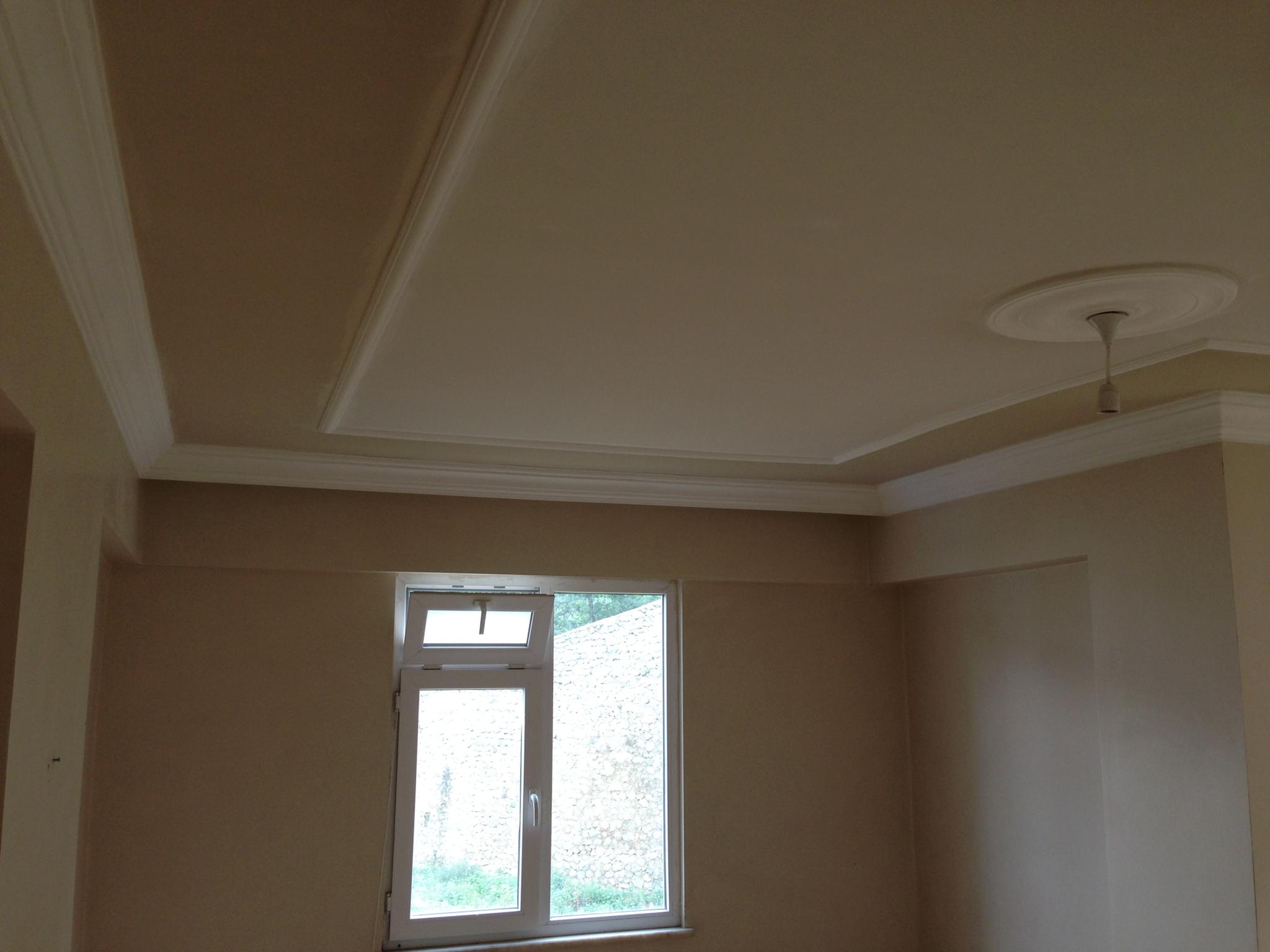 Kiralık Daire, Trabzon / OF / İRFANLI MAH.