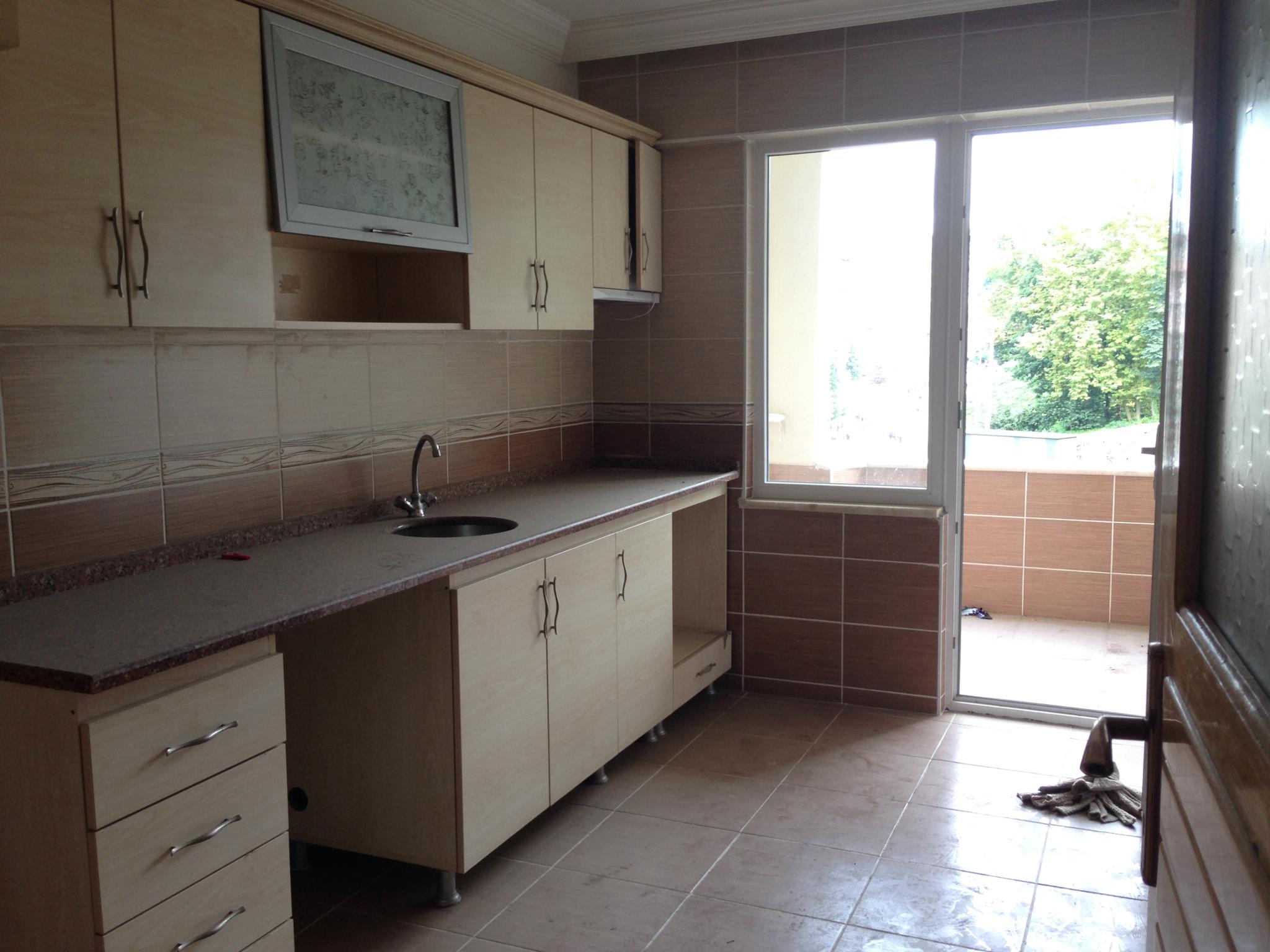 Kiralık Daire, Trabzon / OF / İRFANLI MAH.