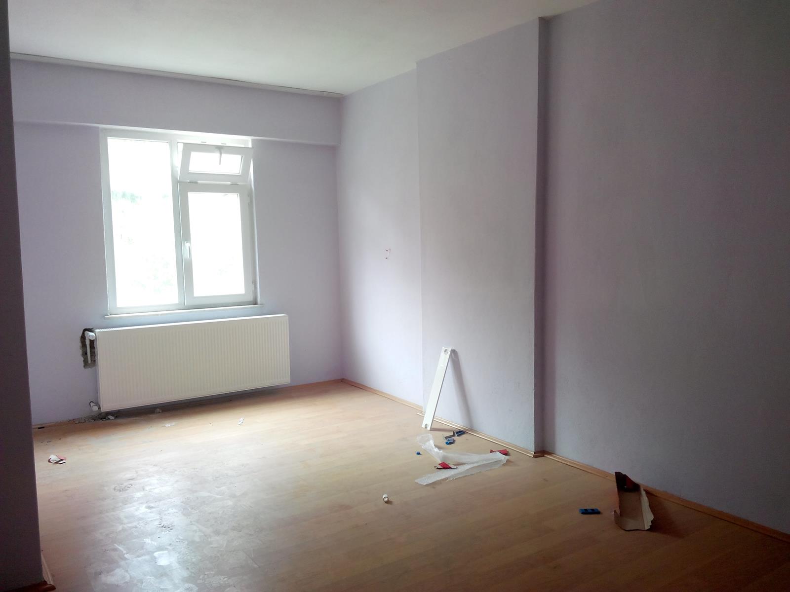 Kiralık Daire, Trabzon / OF / İRFANLI MAH.