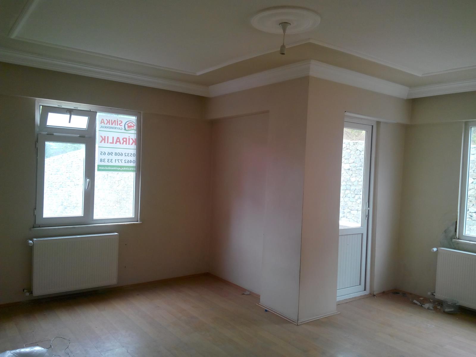 Kiralık Daire, Trabzon / OF / İRFANLI MAH.