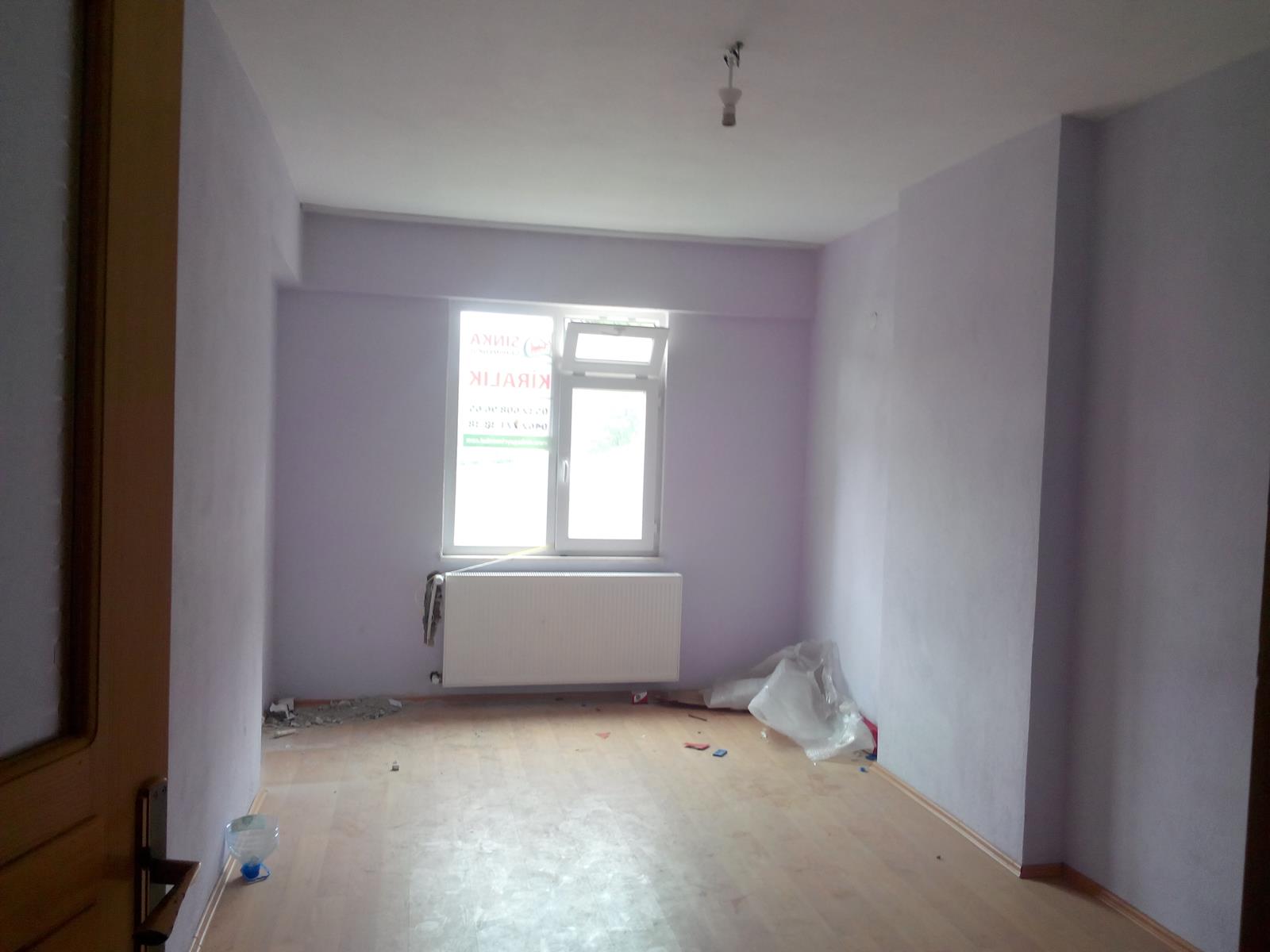 Kiralık Daire, Trabzon / OF / İRFANLI MAH.