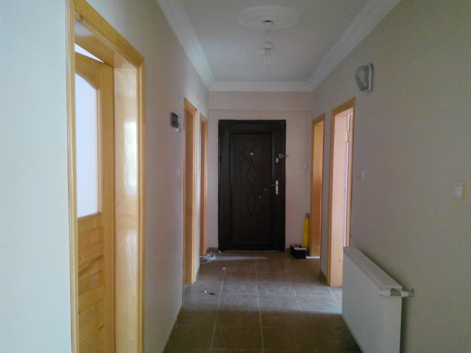Kiralık Daire, Trabzon / OF / İRFANLI MAH.