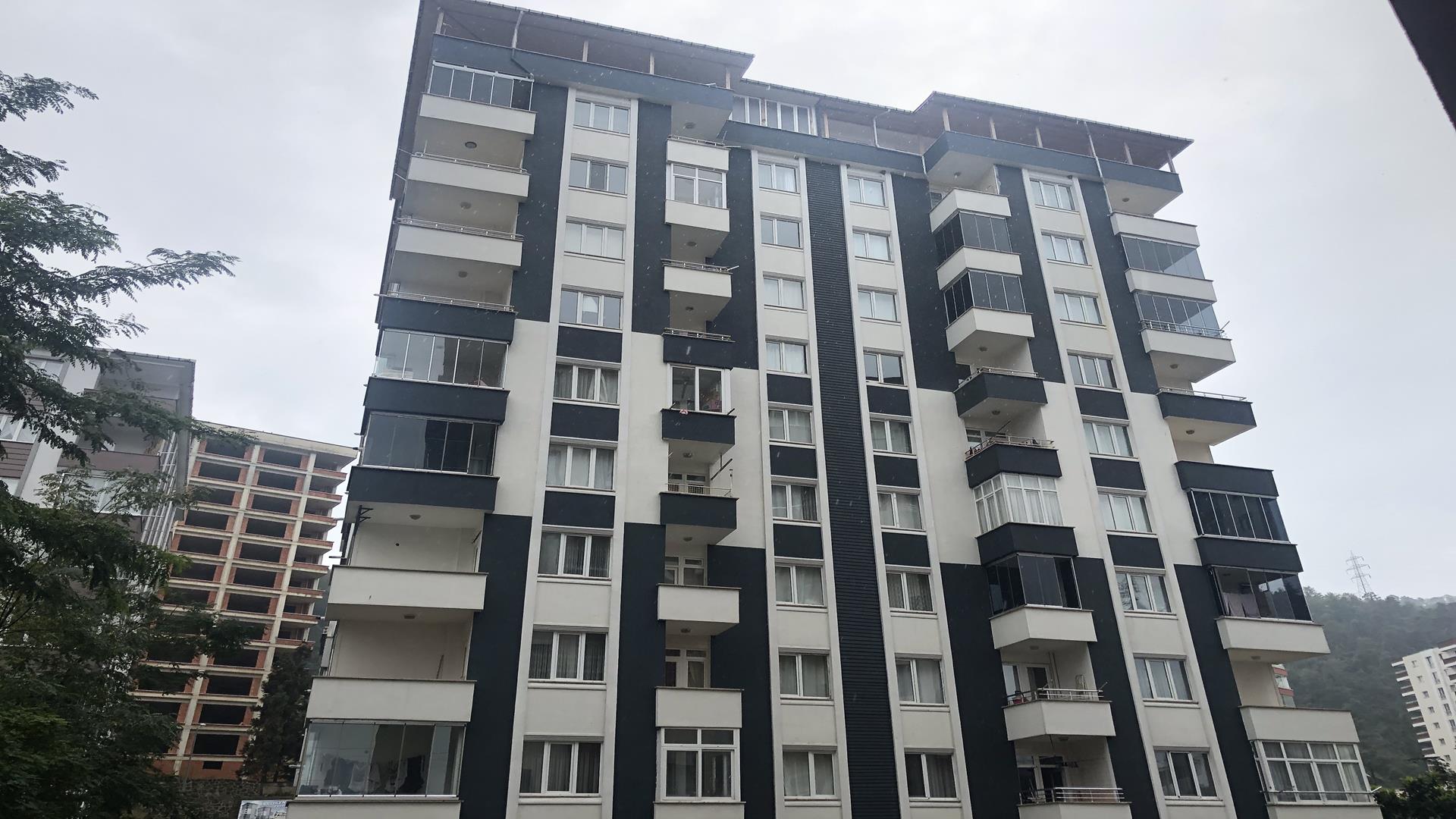 Kiralık Daire, Trabzon / OF / İRFANLI MAH.