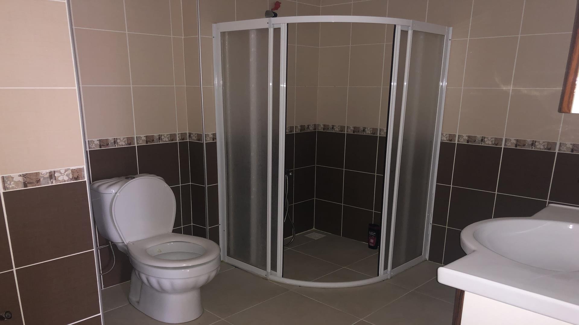Kiralık Daire, Trabzon / OF / İRFANLI MAH.