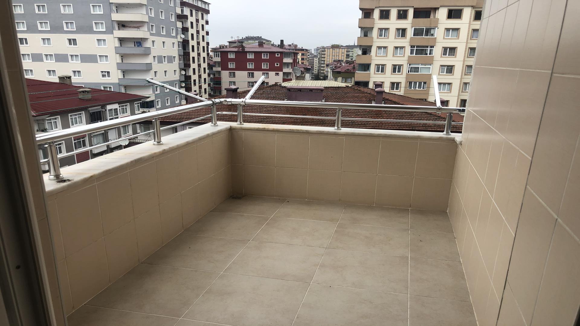 Kiralık Daire, Trabzon / OF / İRFANLI MAH.