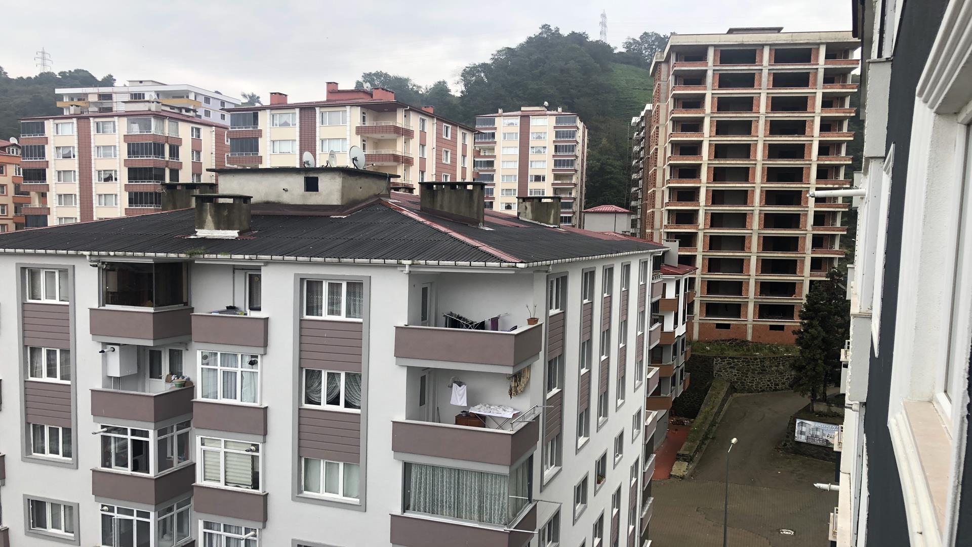 Kiralık Daire, Trabzon / OF / İRFANLI MAH.
