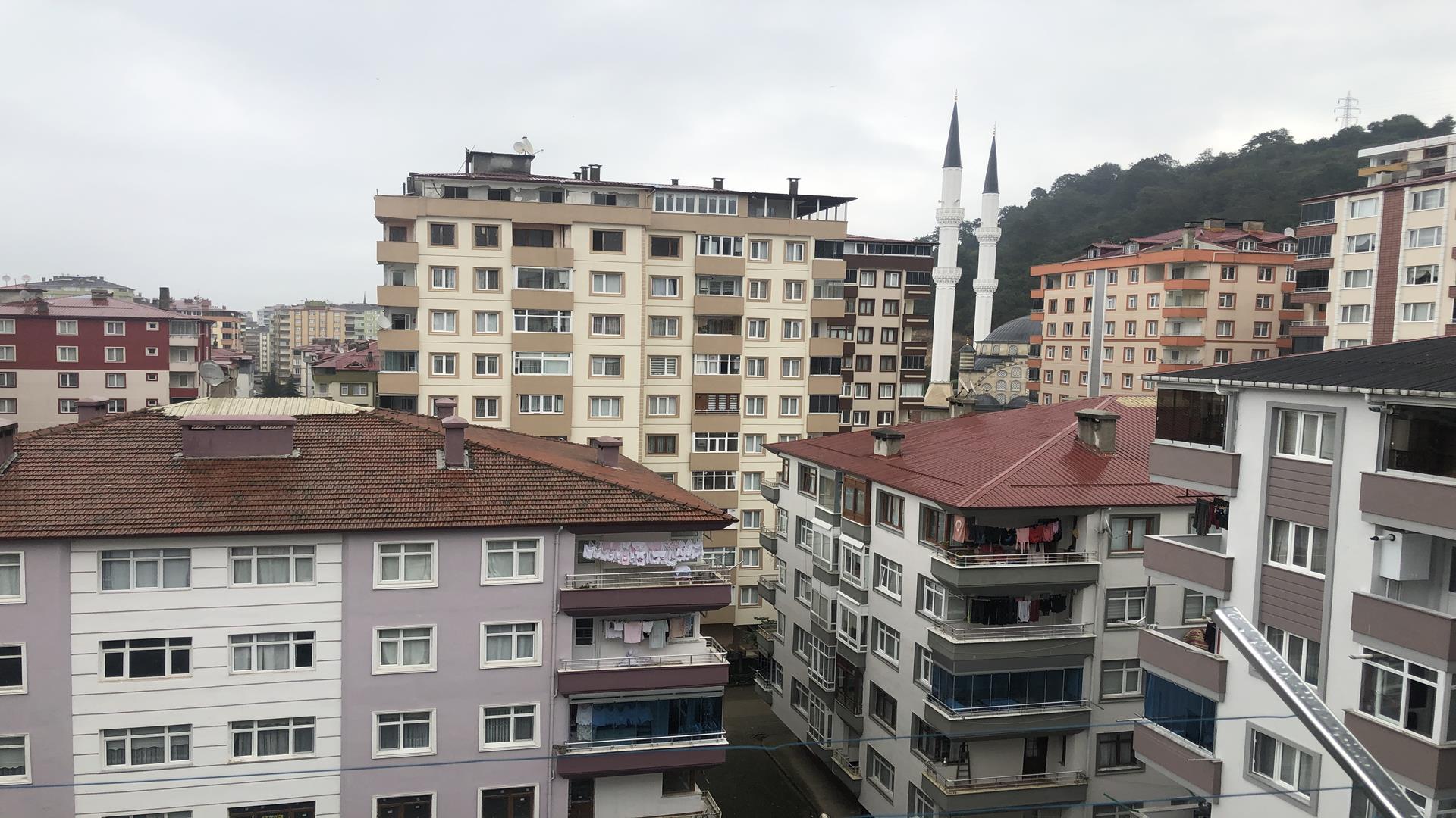 Kiralık Daire, Trabzon / OF / İRFANLI MAH.