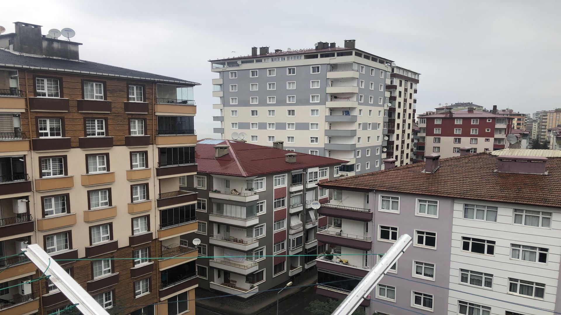 Kiralık Daire, Trabzon / OF / İRFANLI MAH.