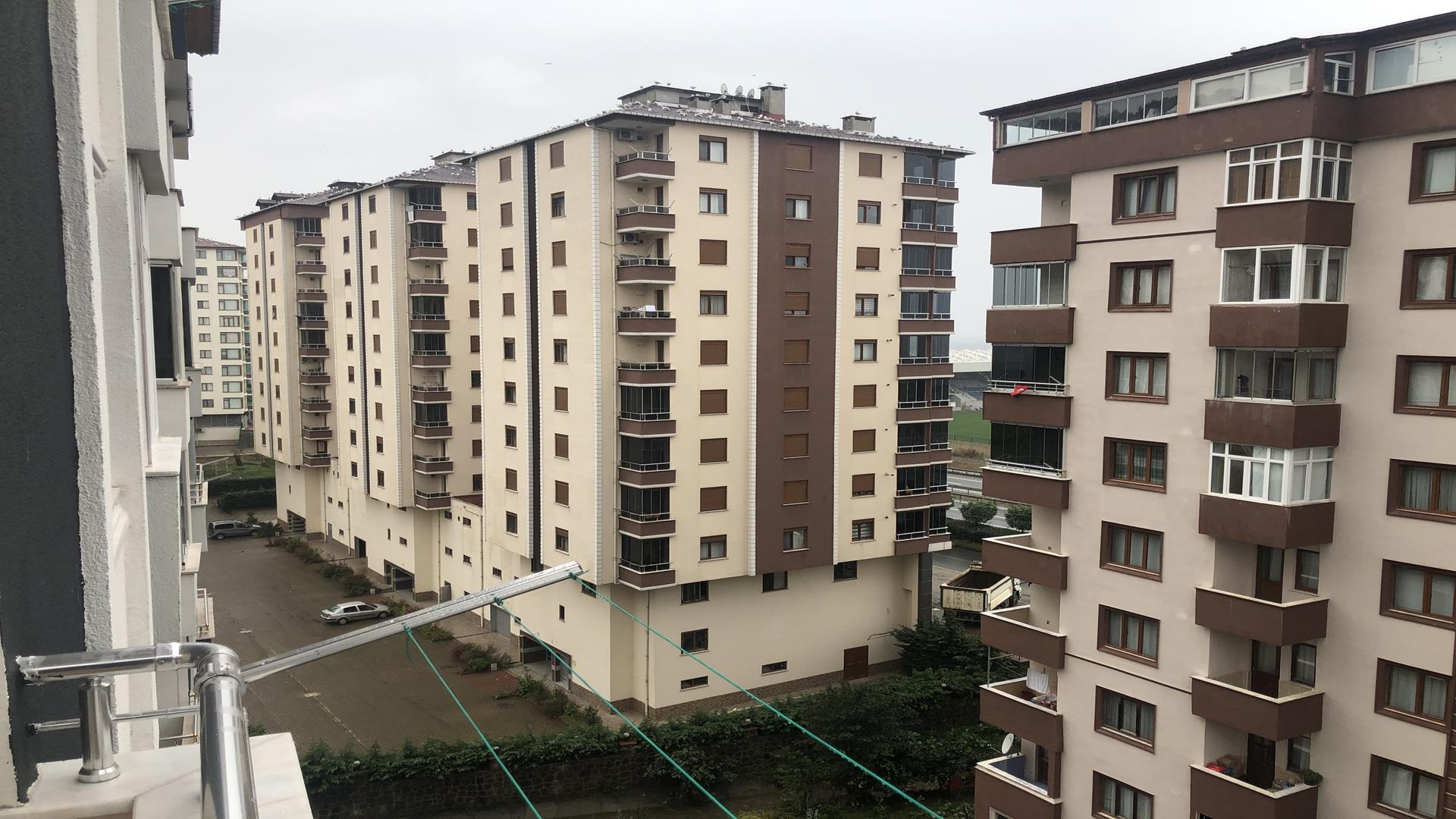 Kiralık Daire, Trabzon / OF / İRFANLI MAH.