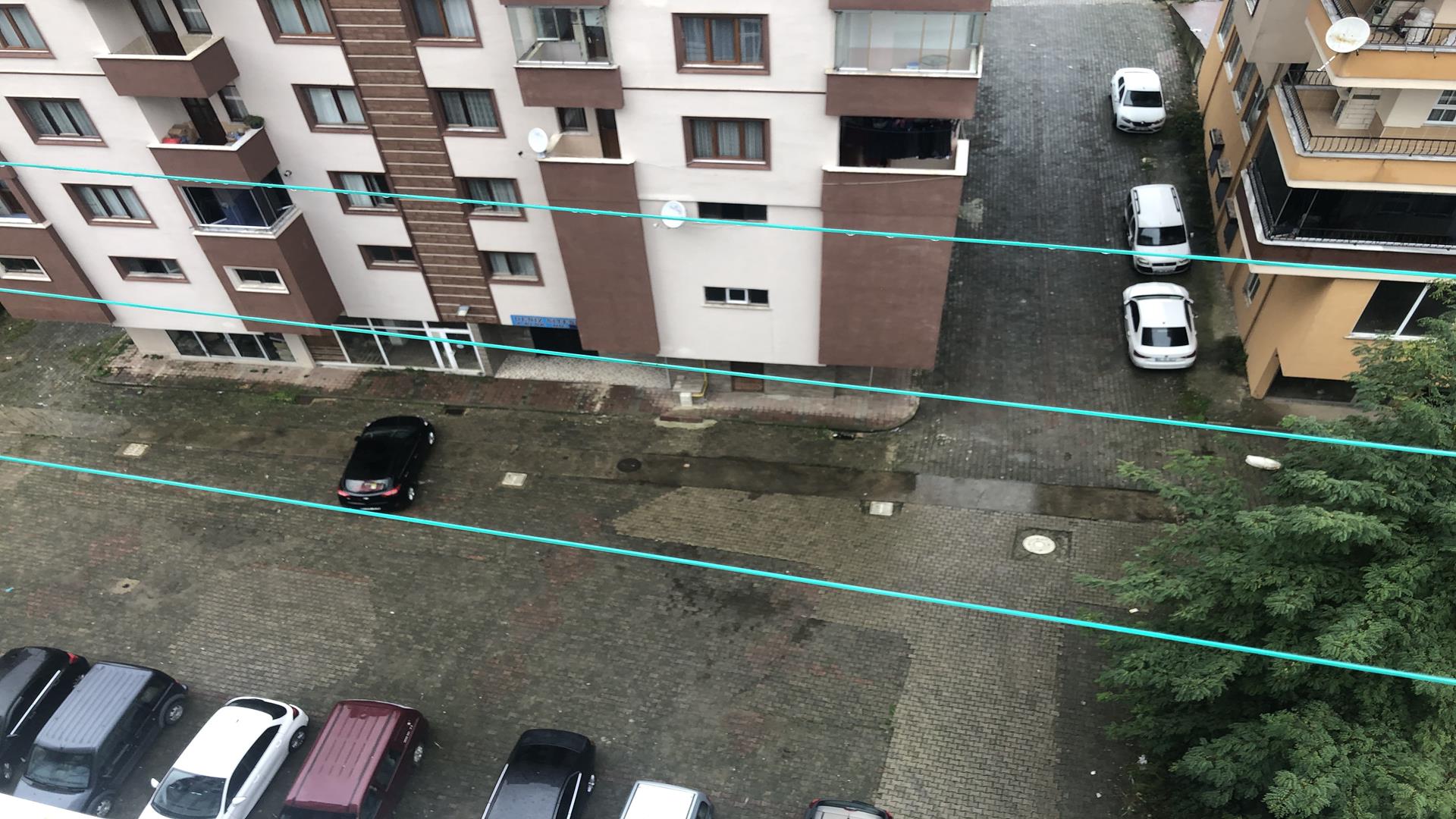 Kiralık Daire, Trabzon / OF / İRFANLI MAH.