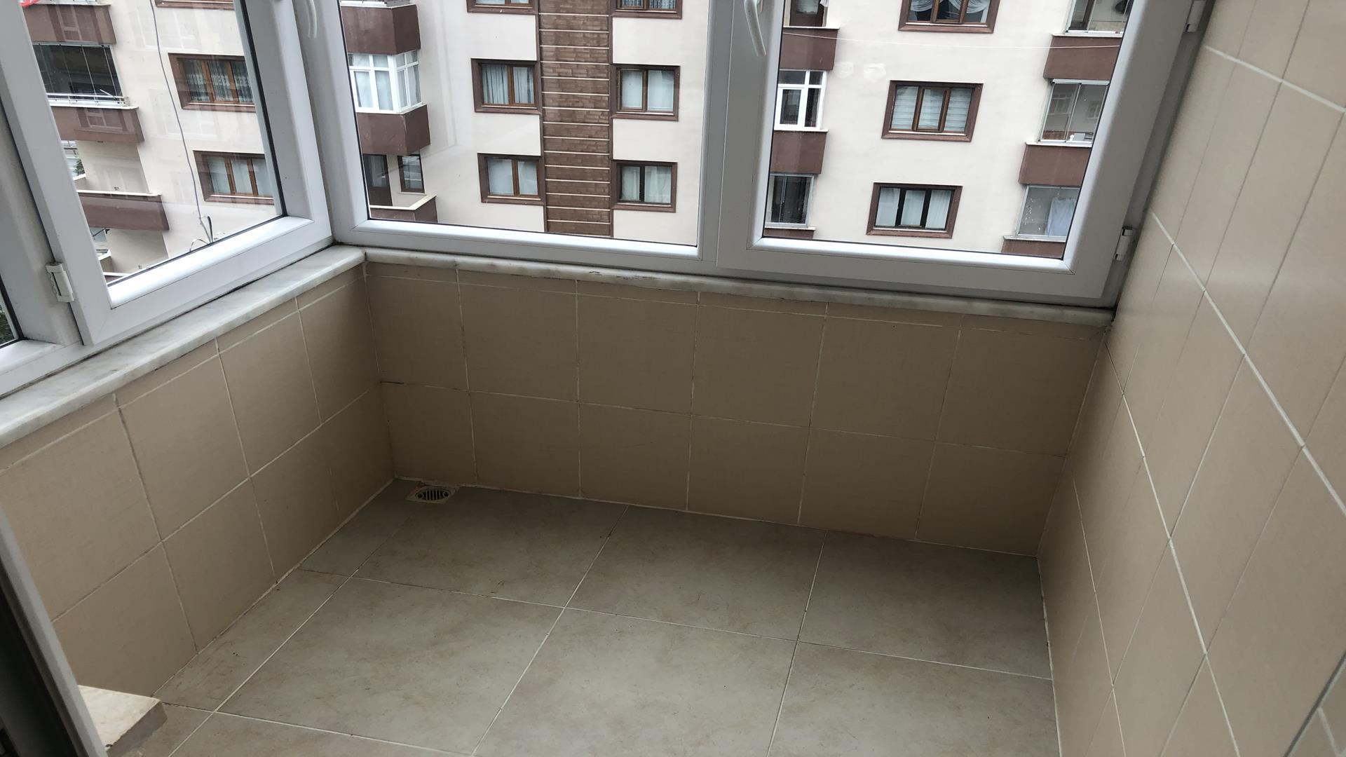 Kiralık Daire, Trabzon / OF / İRFANLI MAH.