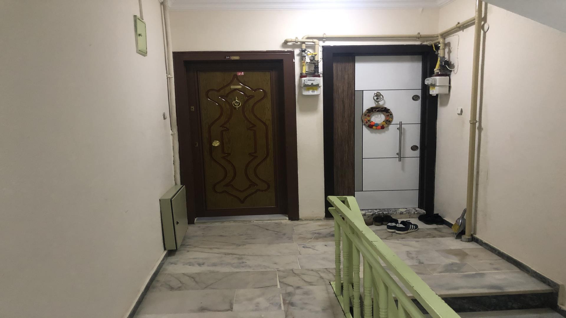 Kiralık Daire, Trabzon / OF / İRFANLI MAH.