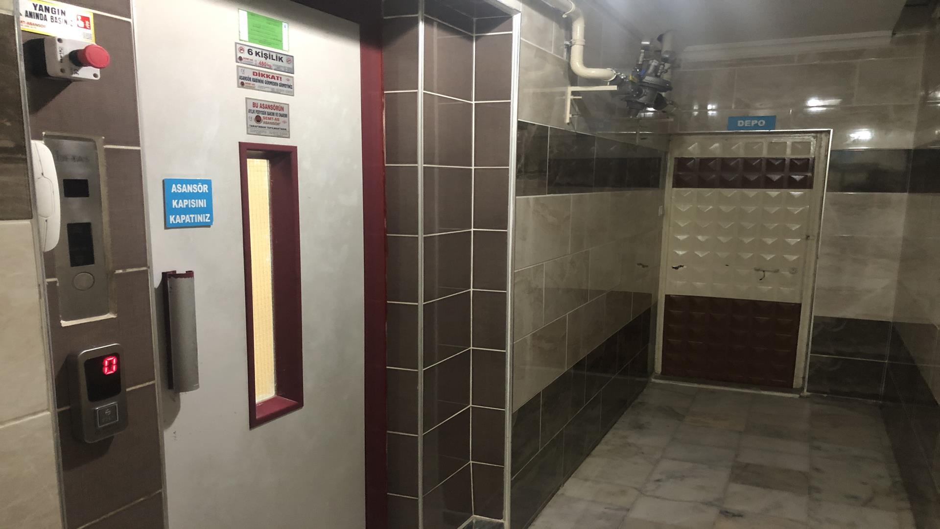 Kiralık Daire, Trabzon / OF / İRFANLI MAH.