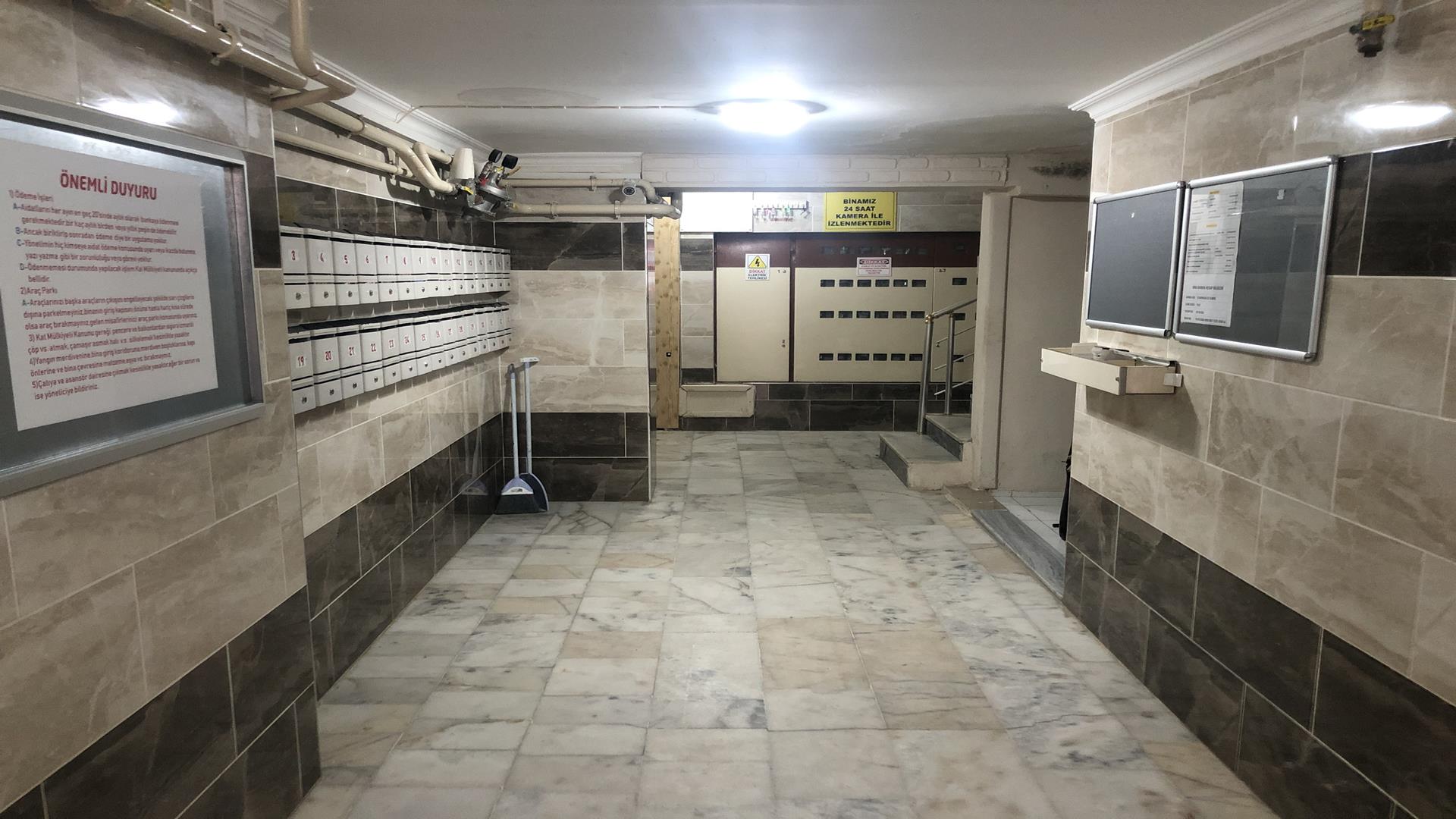 Kiralık Daire, Trabzon / OF / İRFANLI MAH.