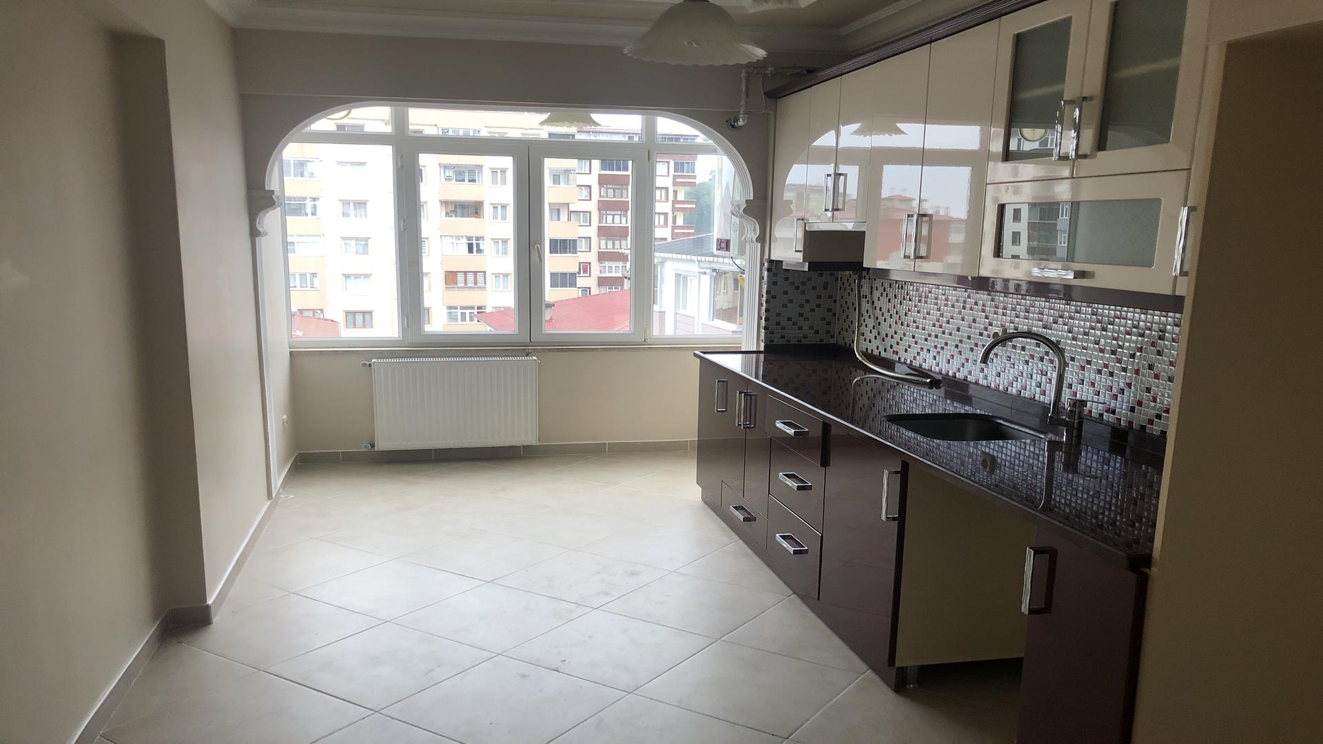 Kiralık Daire, Trabzon / OF / İRFANLI MAH.
