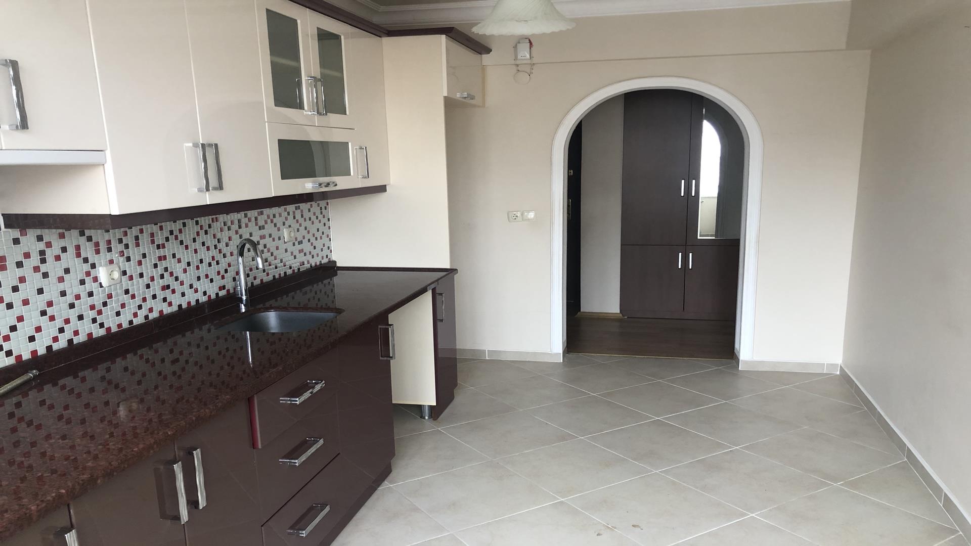 Kiralık Daire, Trabzon / OF / İRFANLI MAH.