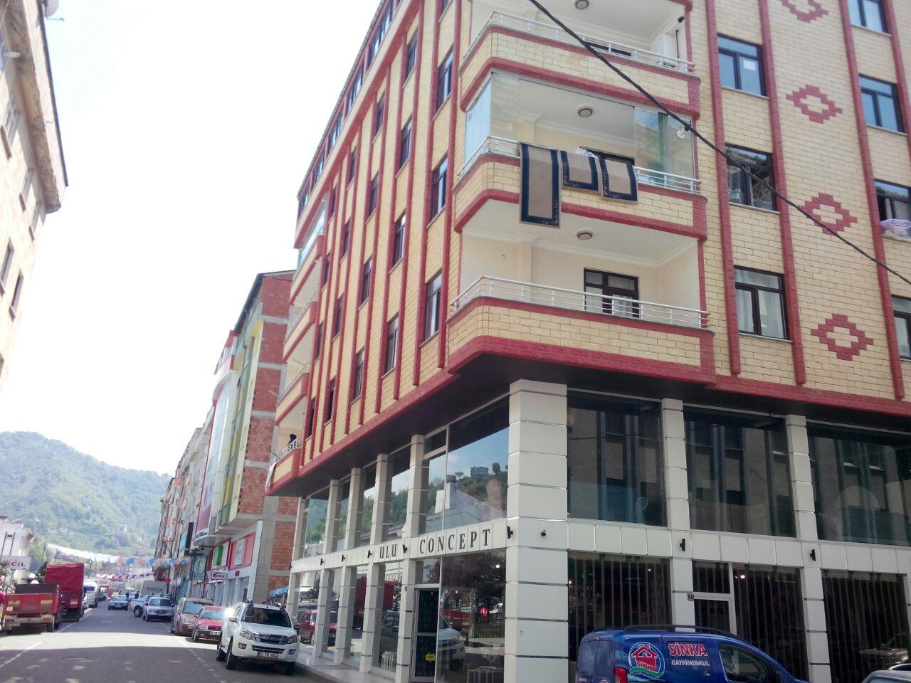 Satılık Daire, Trabzon / OF / SULAKLI MAH.
