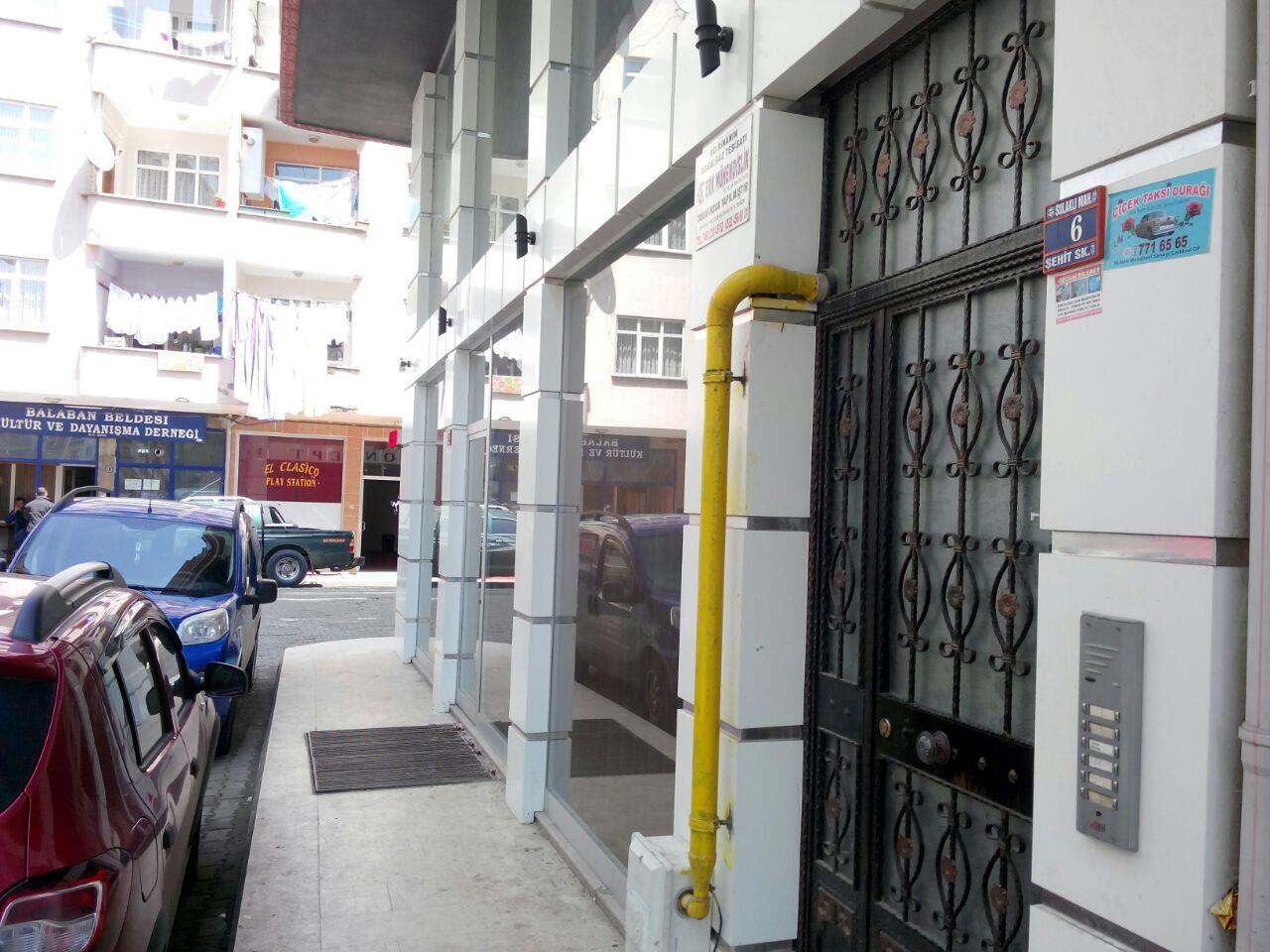 Satılık Daire, Trabzon / OF / SULAKLI MAH.